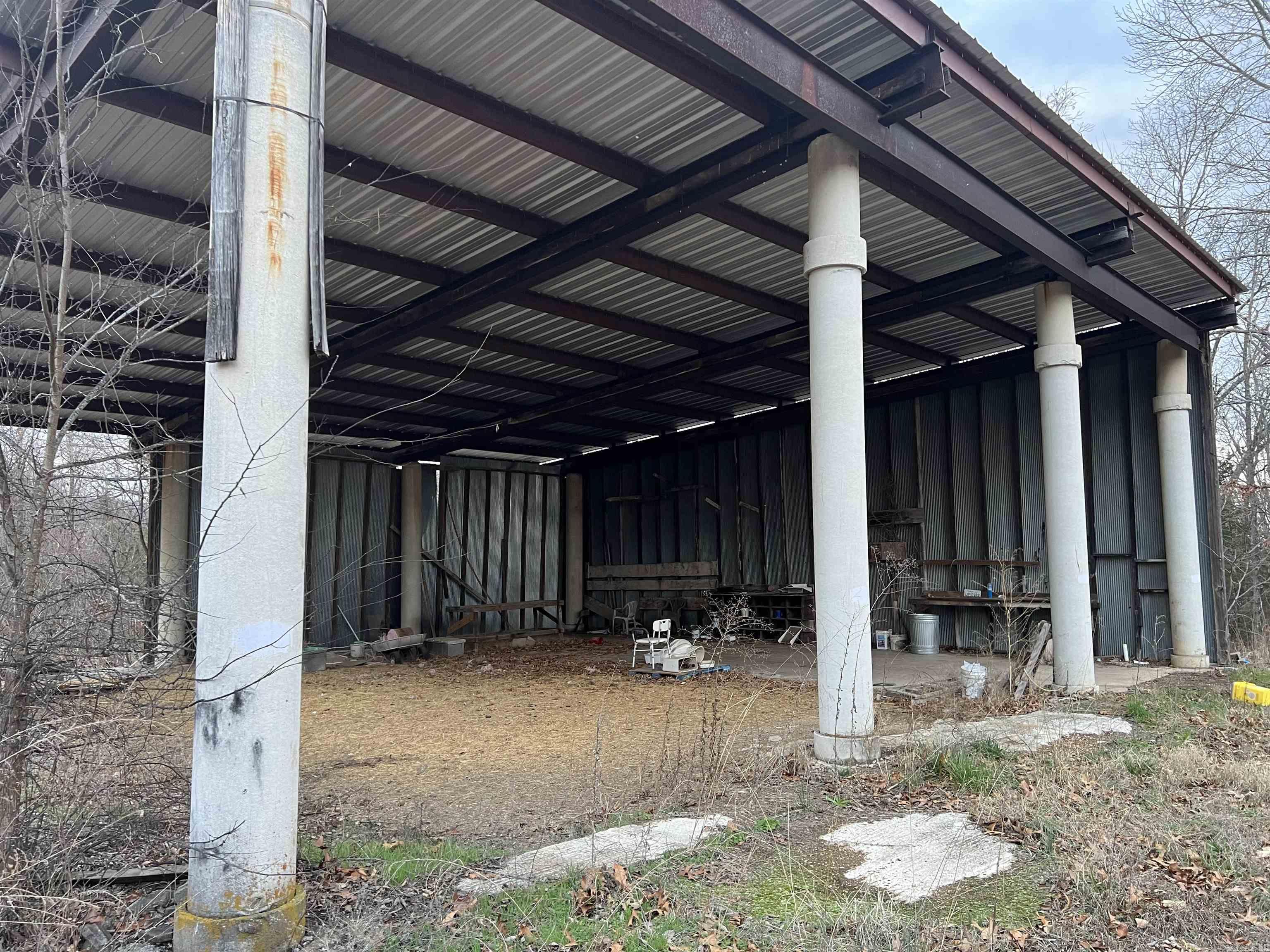 1426 CR 921  Alpena, AR