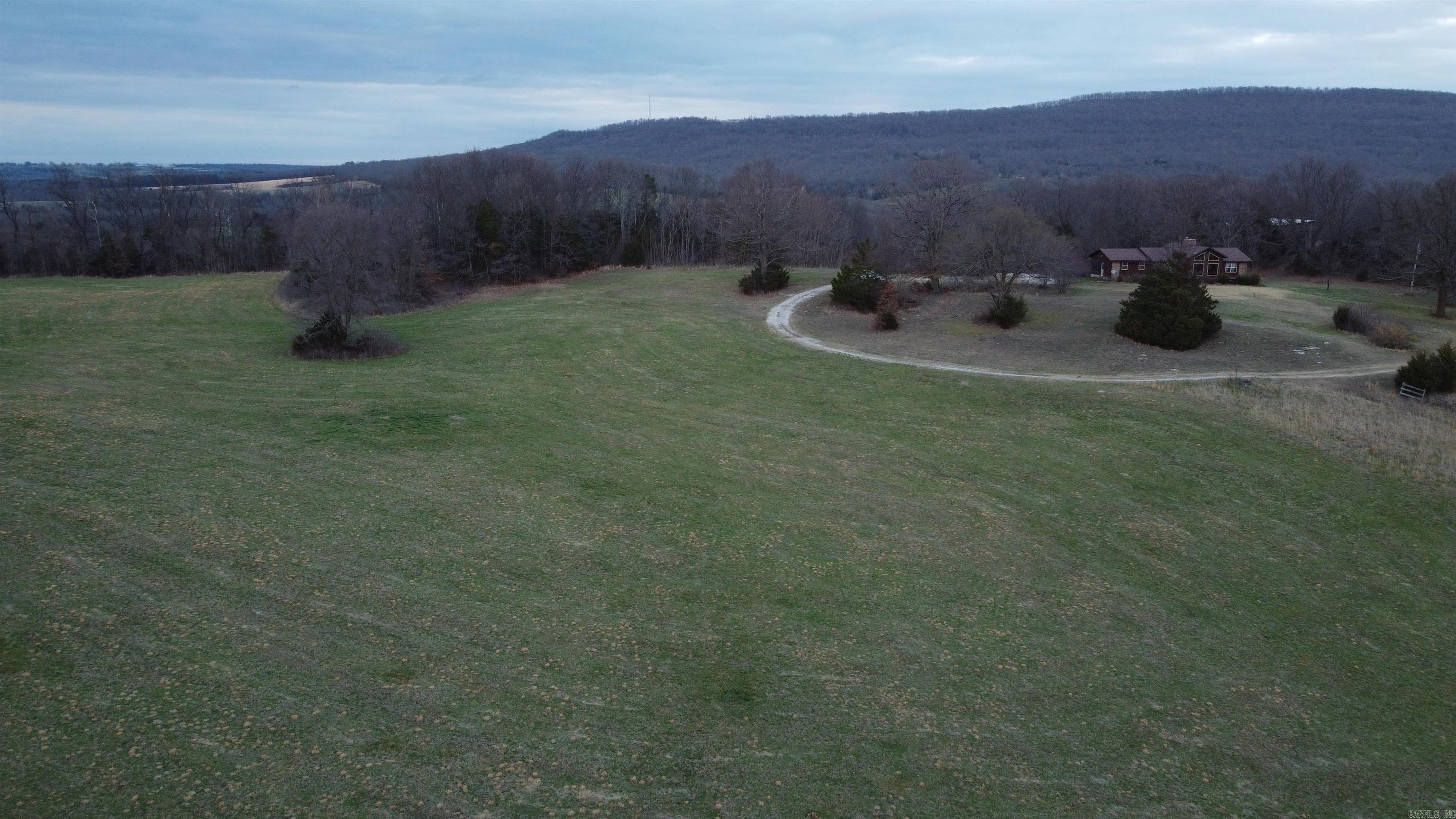 1426 CR 921  Alpena, AR