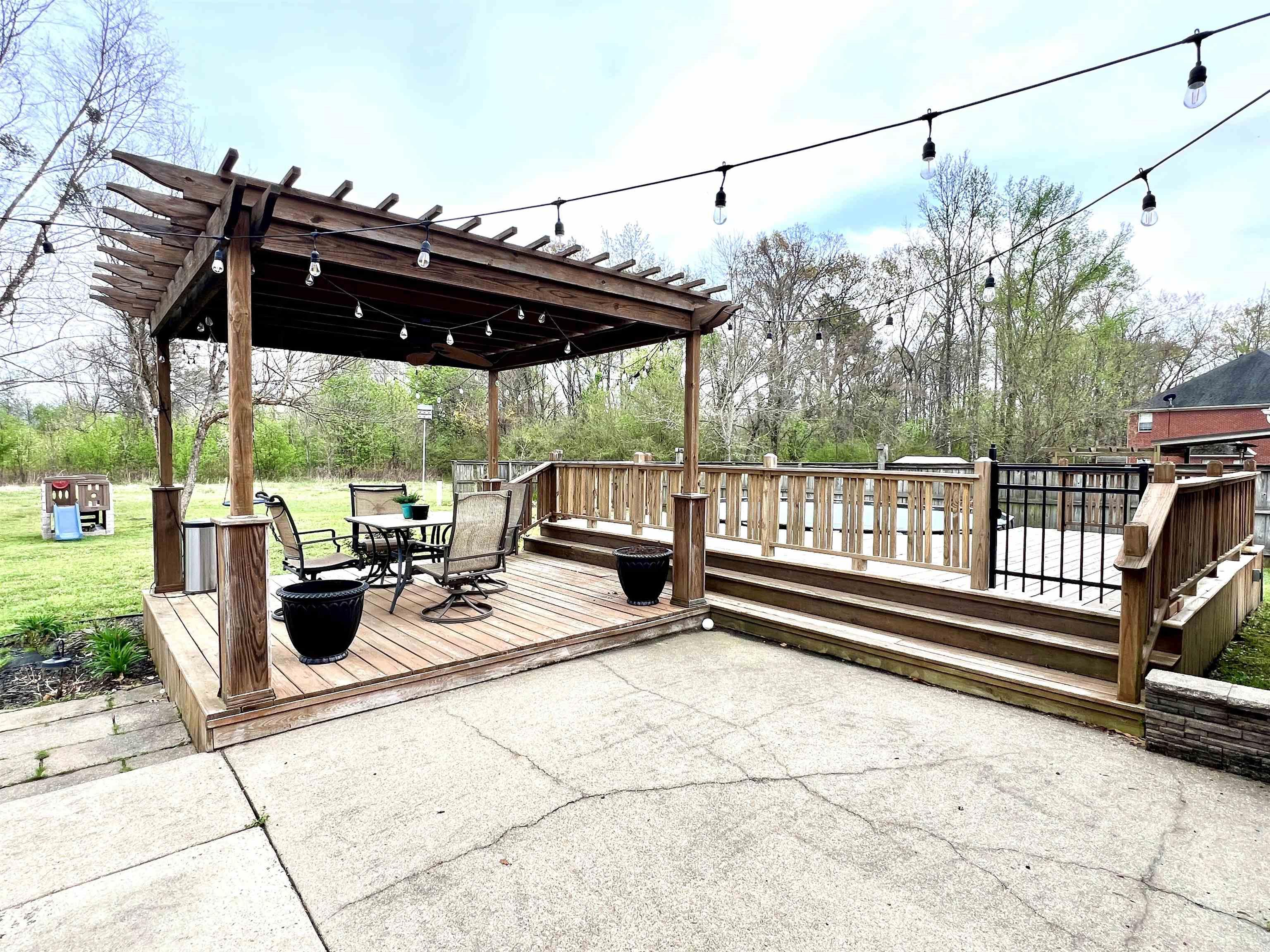 510 Rebecca  Monticello, AR