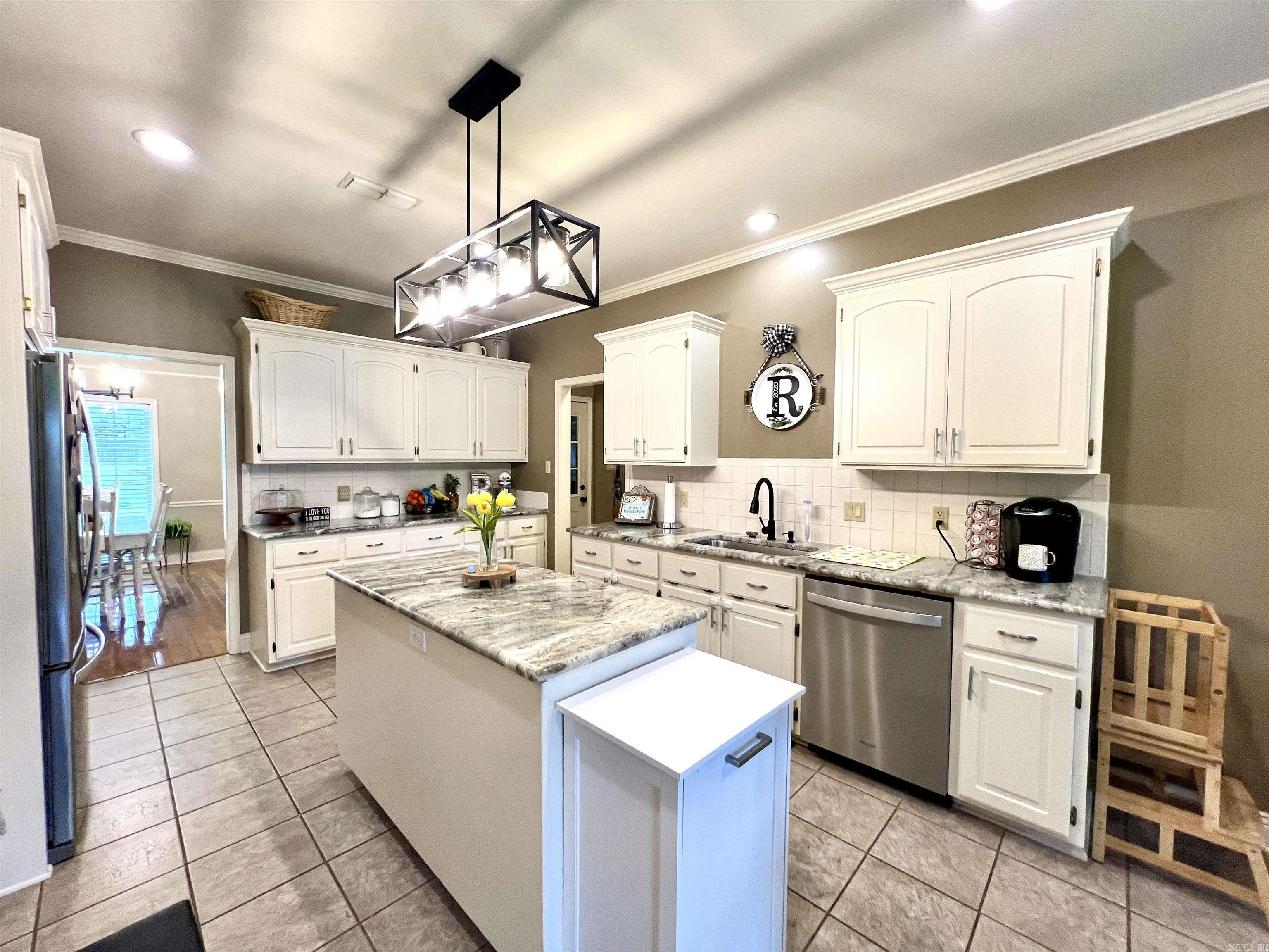 510 Rebecca  Monticello, AR