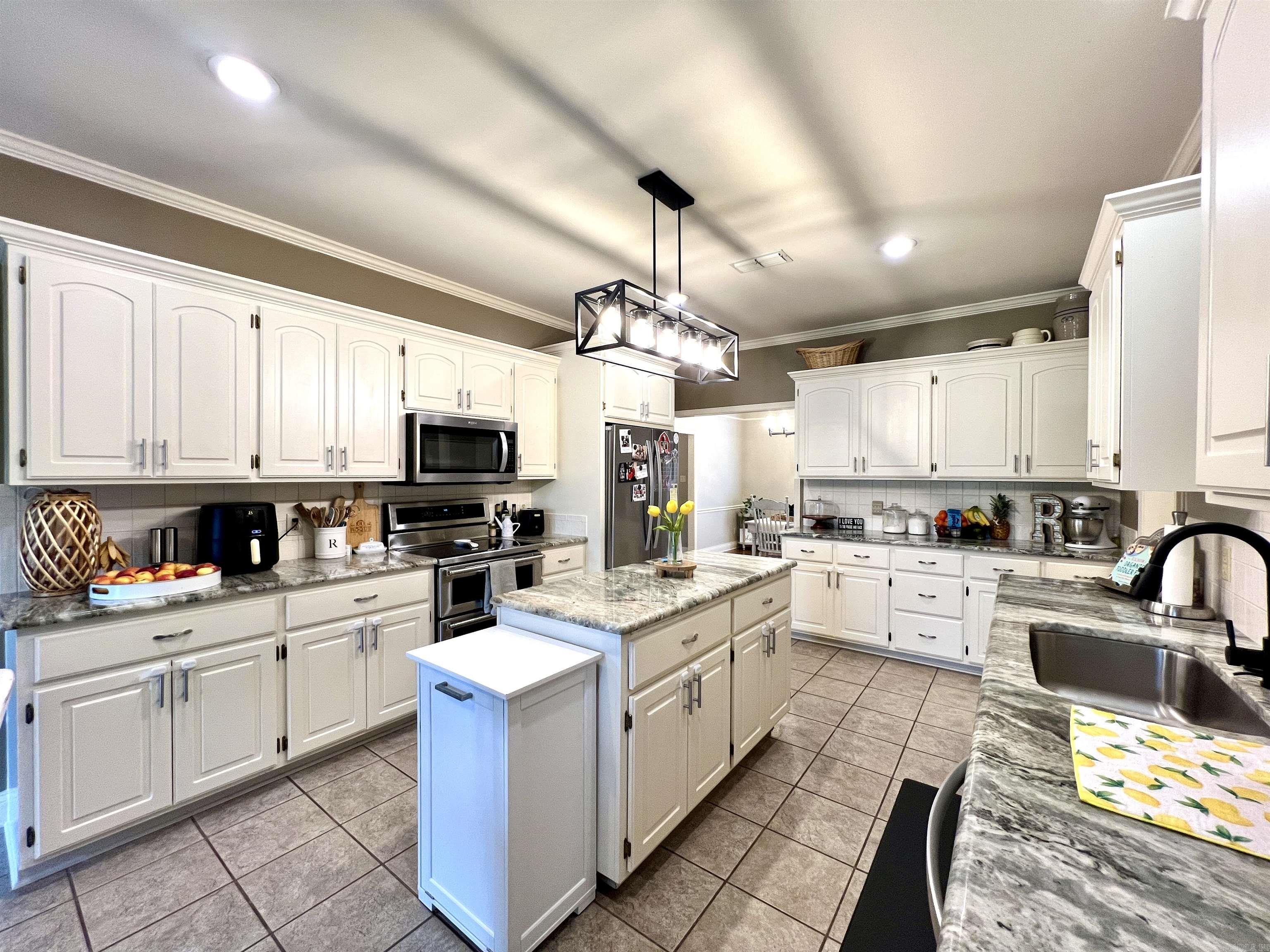 510 Rebecca  Monticello, AR