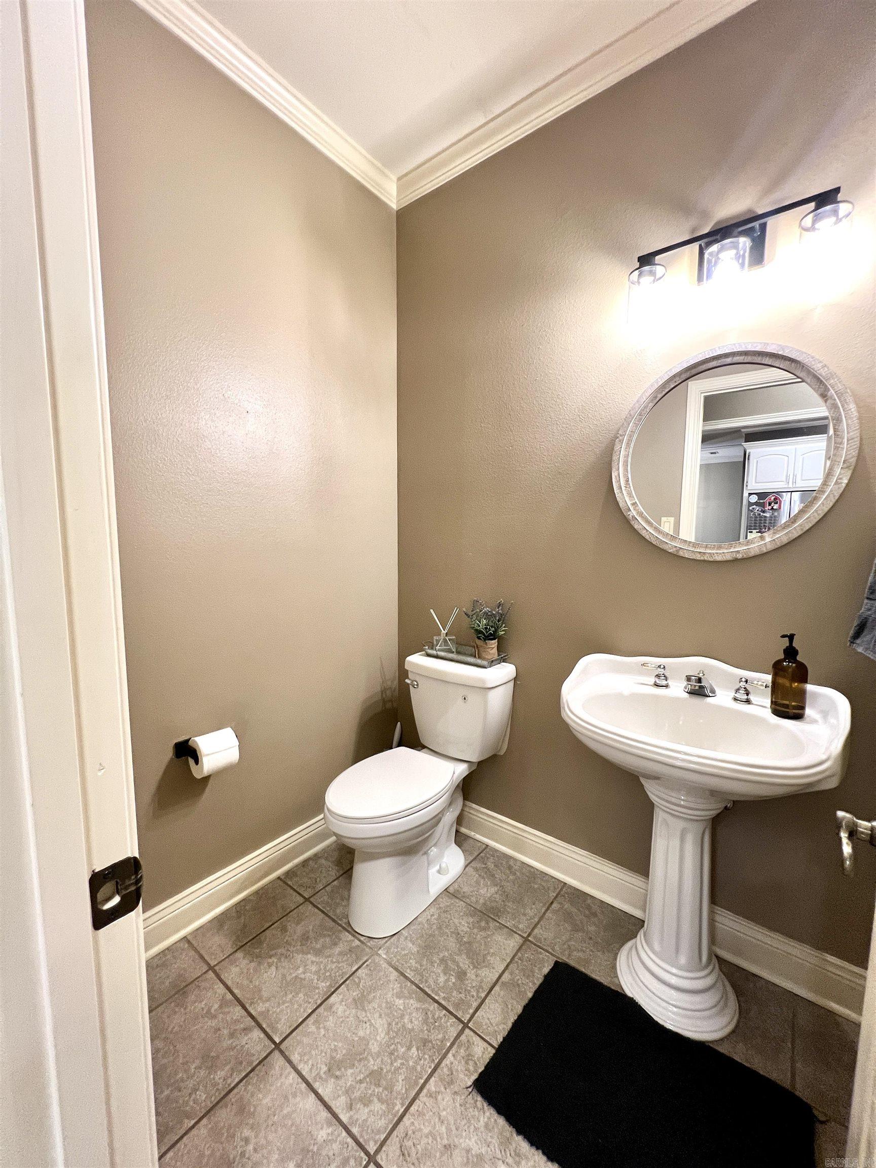 510 Rebecca  Monticello, AR