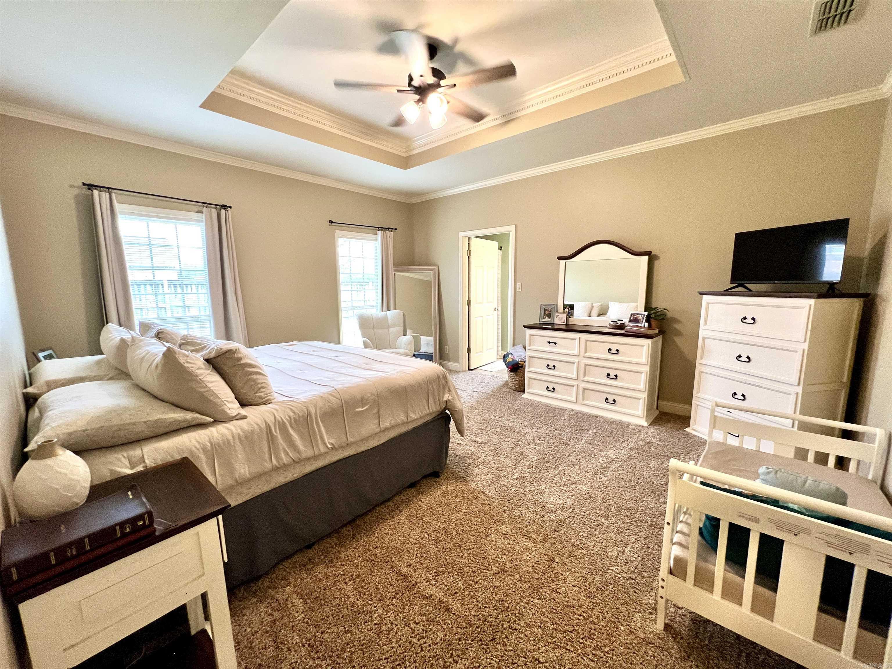 510 Rebecca  Monticello, AR