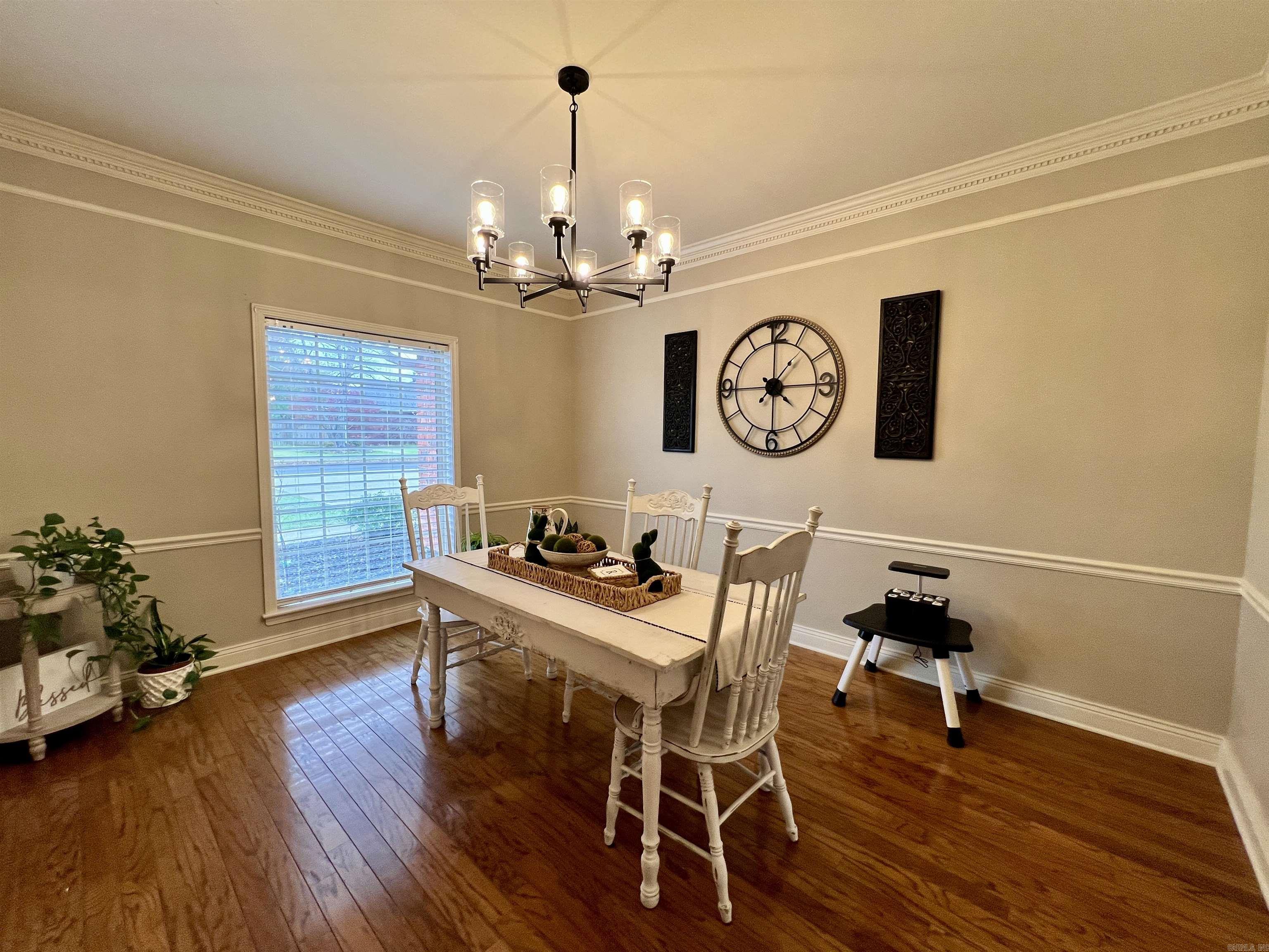 510 Rebecca  Monticello, AR