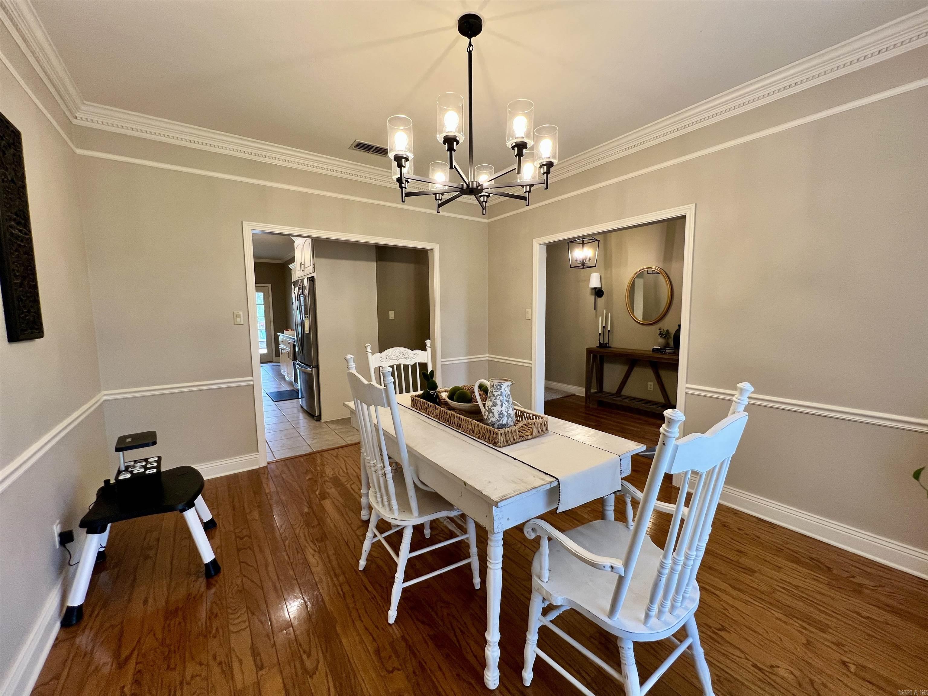 510 Rebecca  Monticello, AR