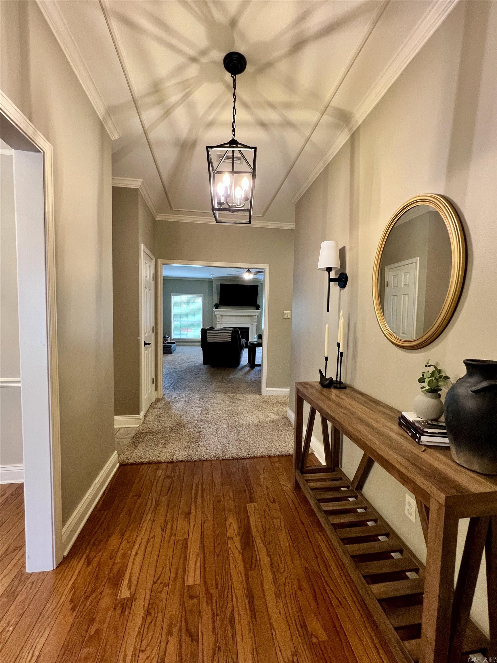 510 Rebecca  Monticello, AR