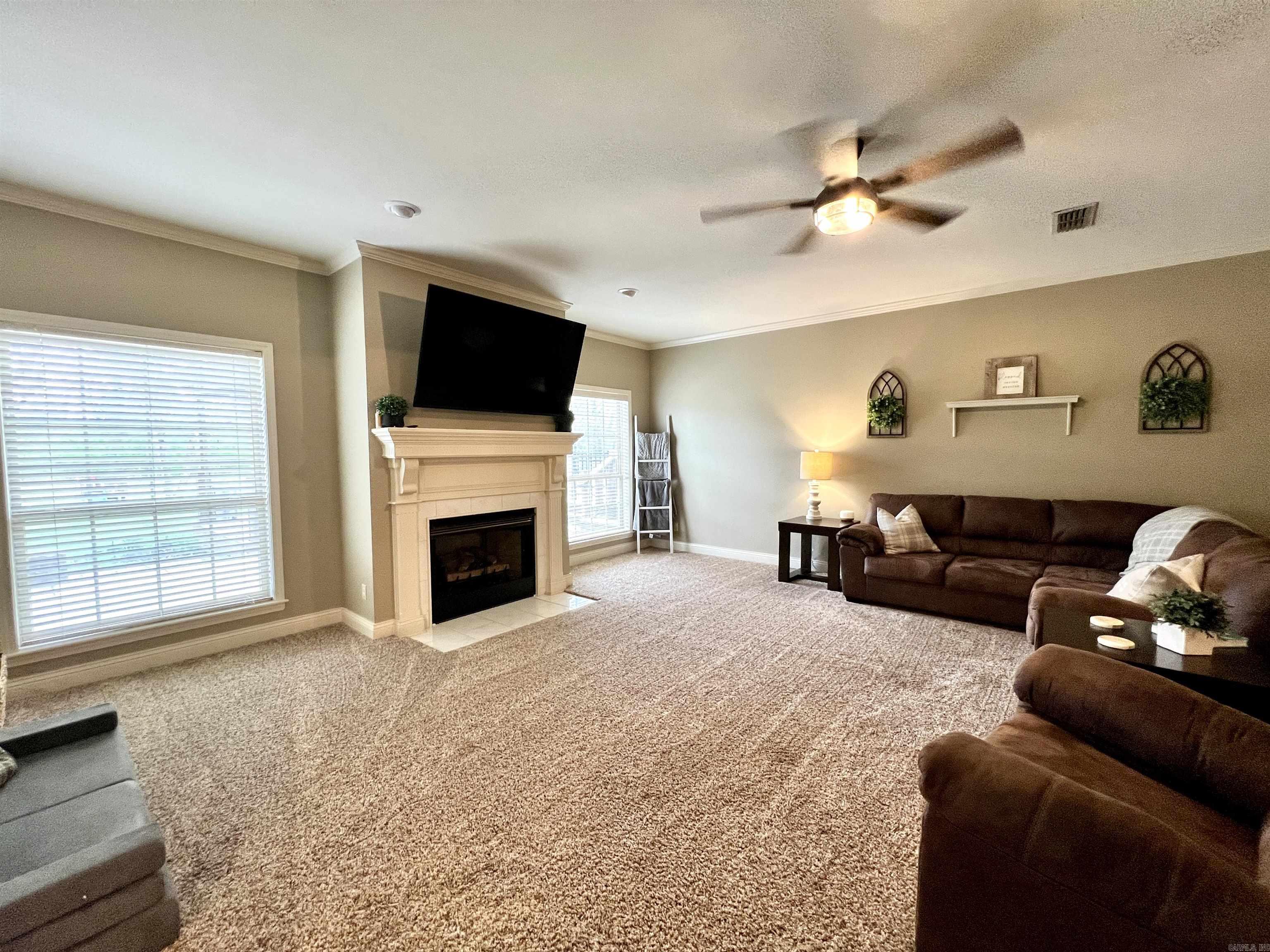 510 Rebecca  Monticello, AR