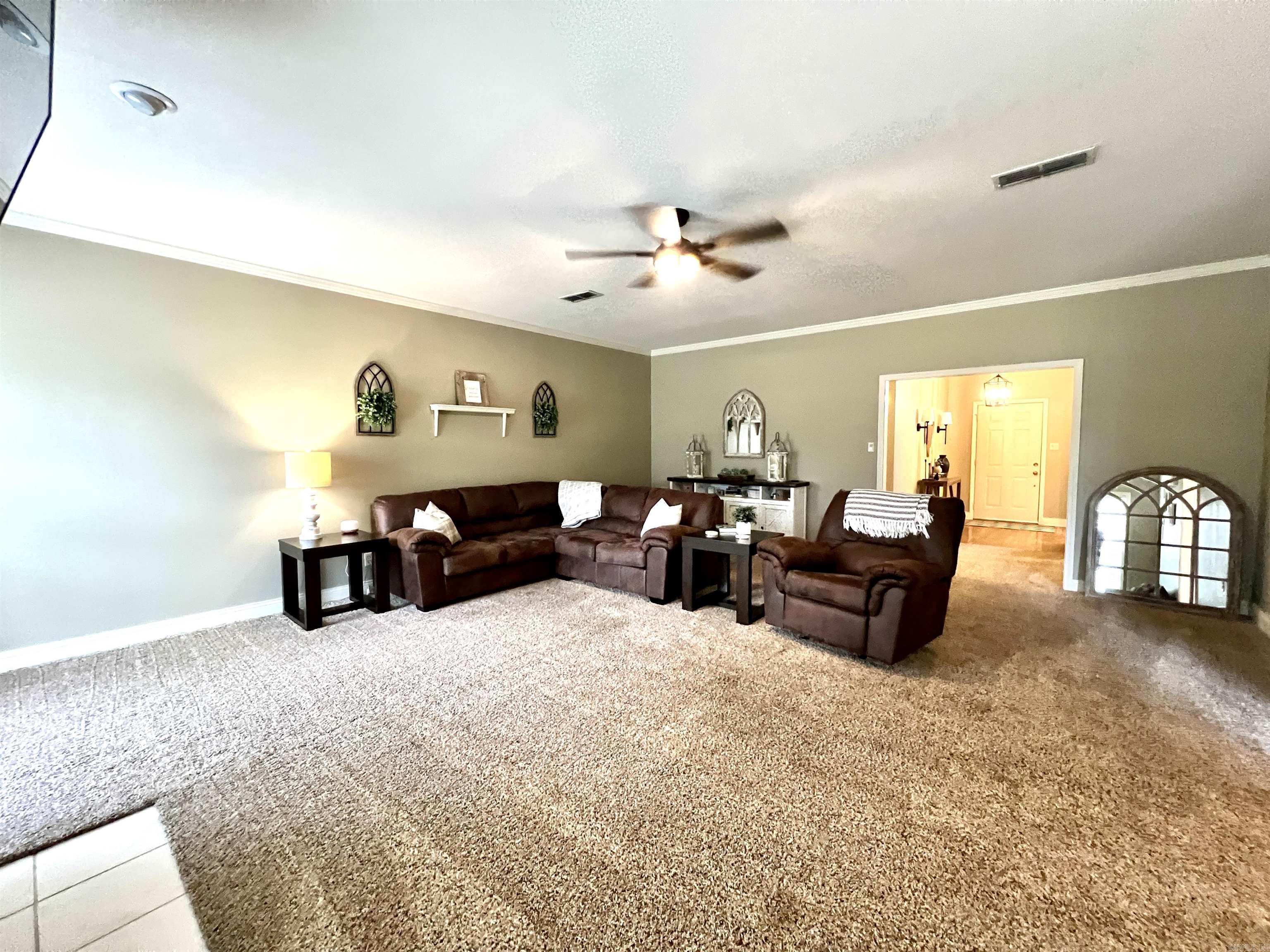 510 Rebecca  Monticello, AR