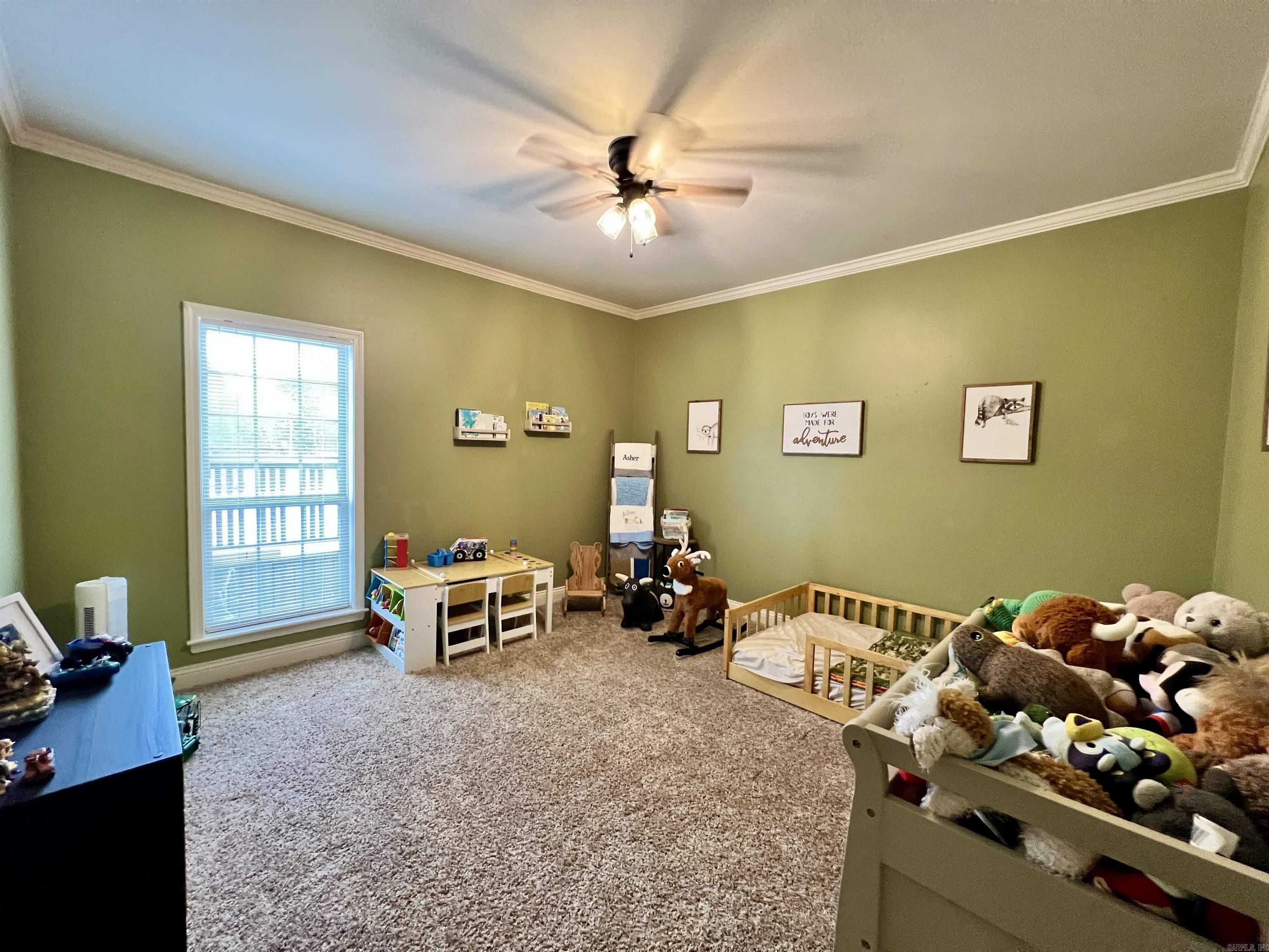 510 Rebecca  Monticello, AR