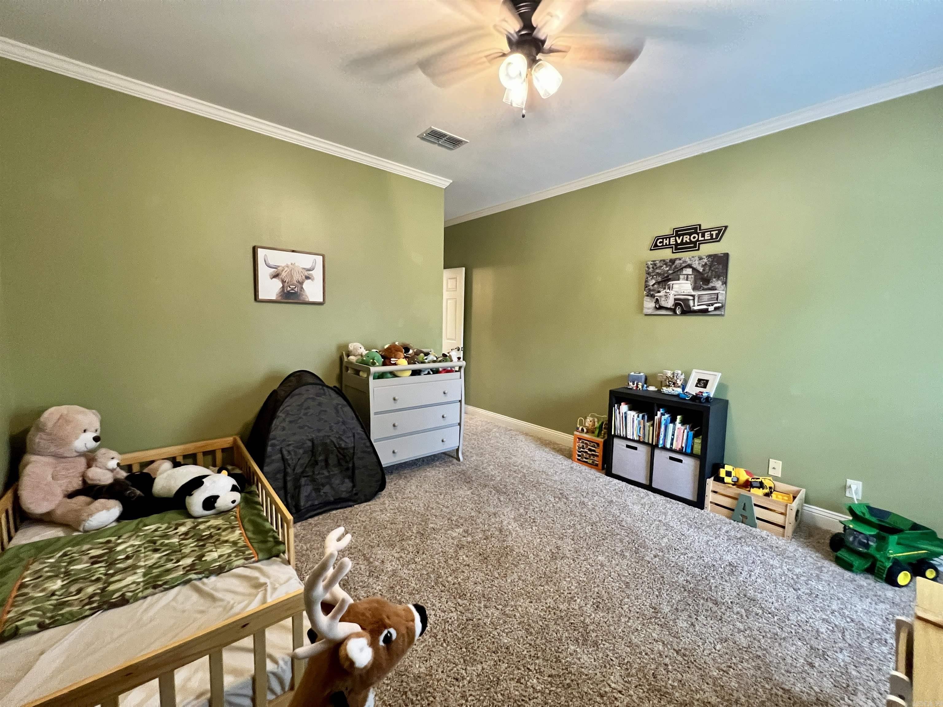 510 Rebecca  Monticello, AR