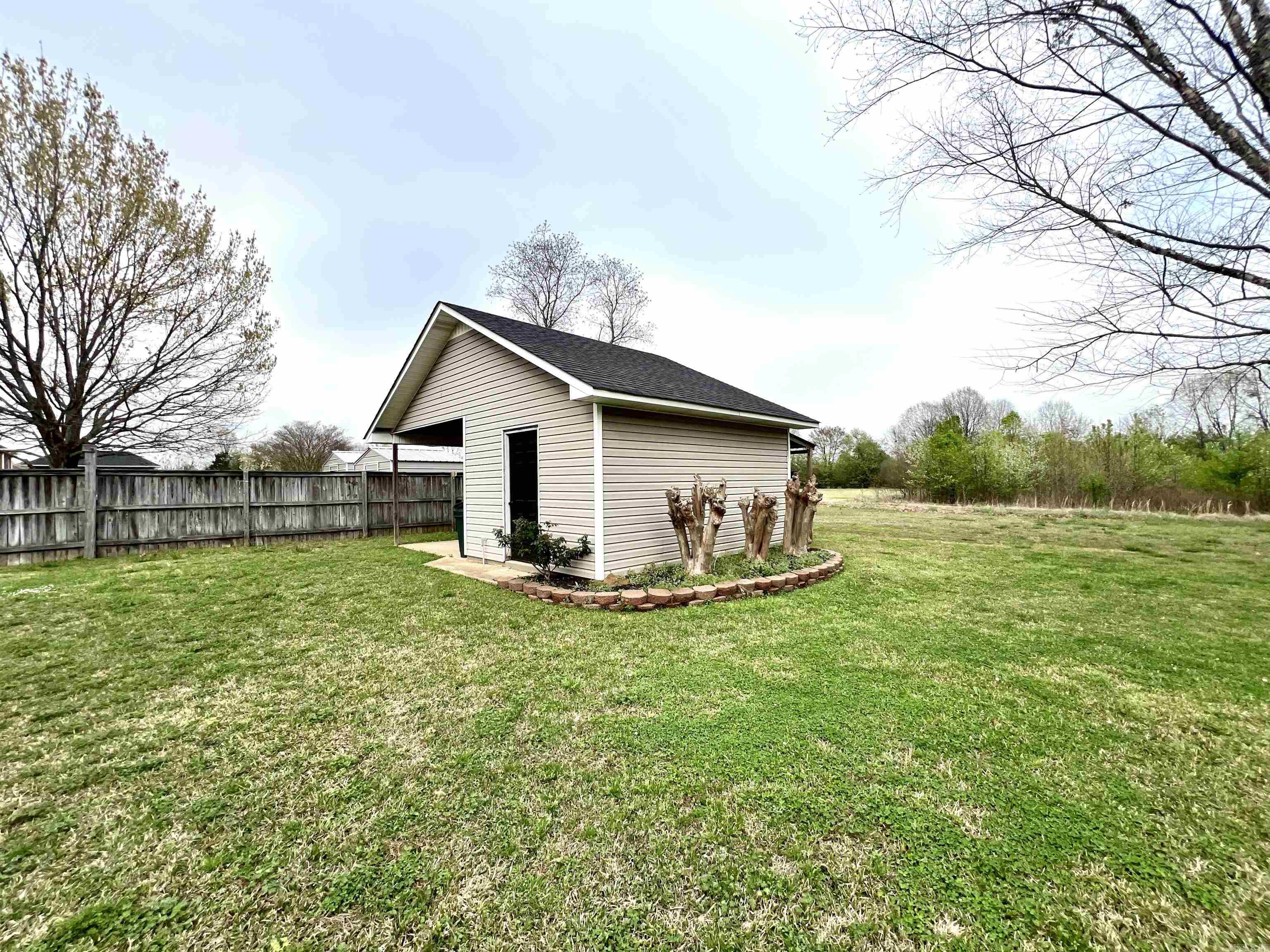 510 Rebecca  Monticello, AR