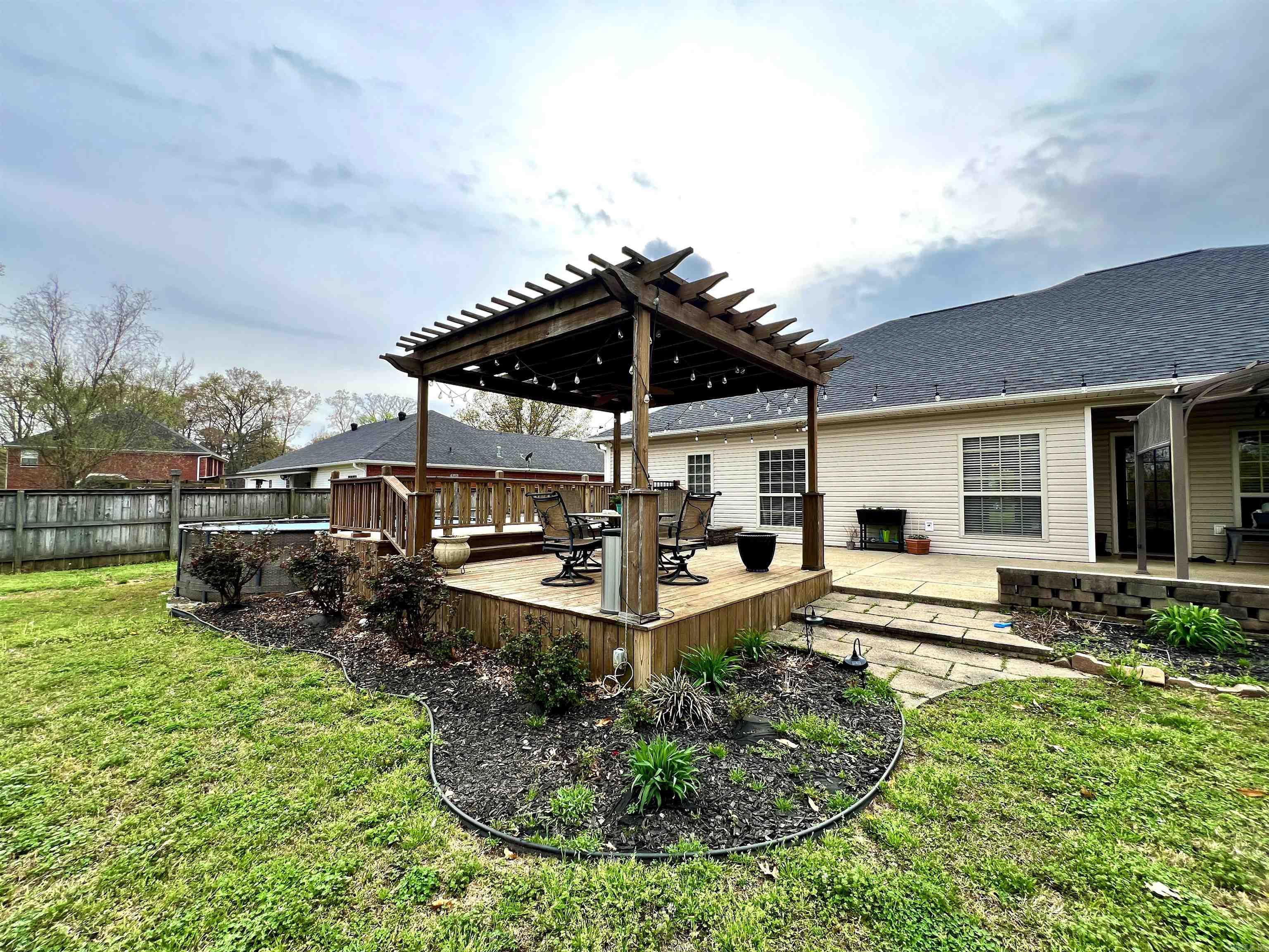 510 Rebecca  Monticello, AR