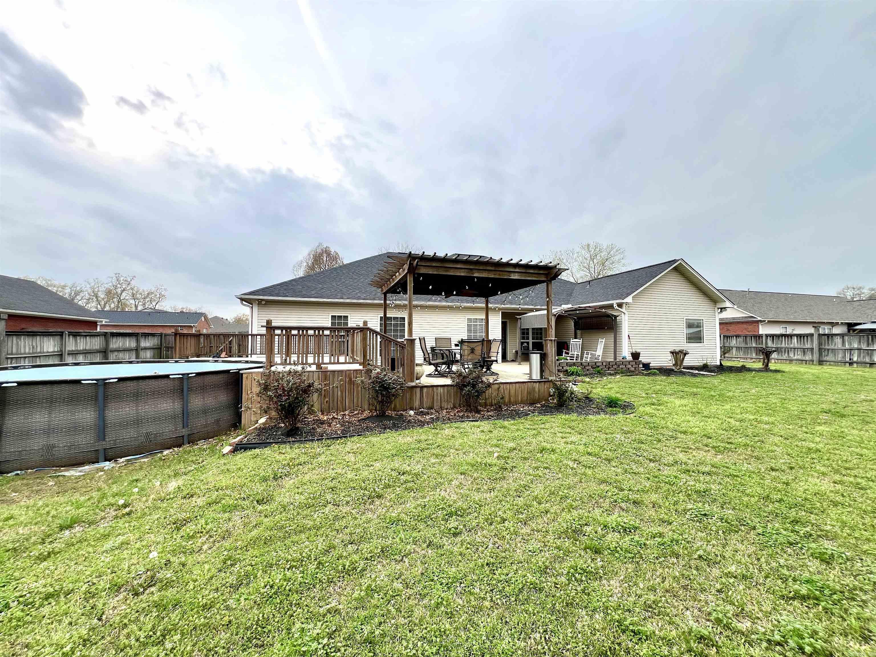 510 Rebecca  Monticello, AR