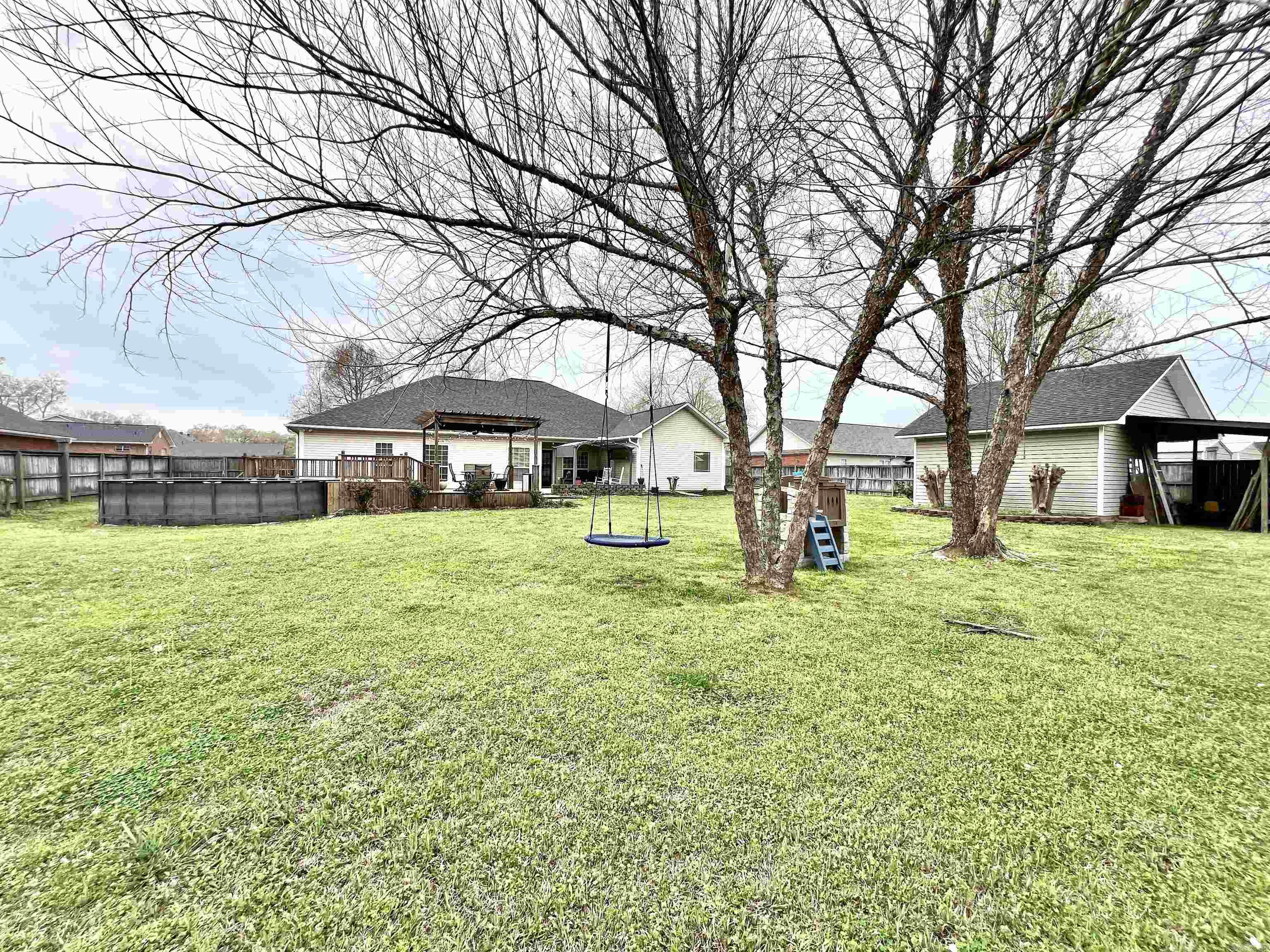 510 Rebecca  Monticello, AR