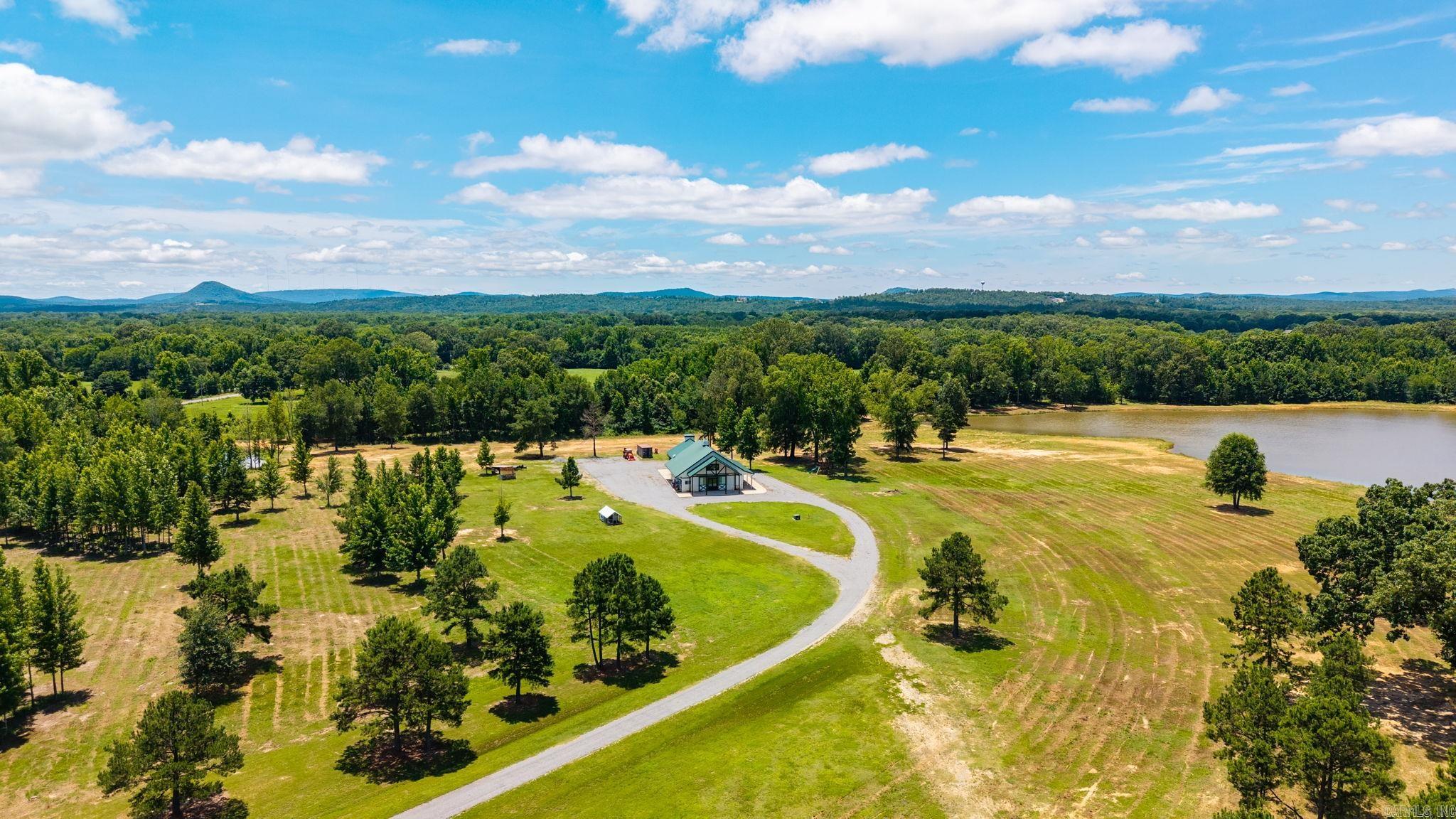 19901  Highway 300  Roland, AR