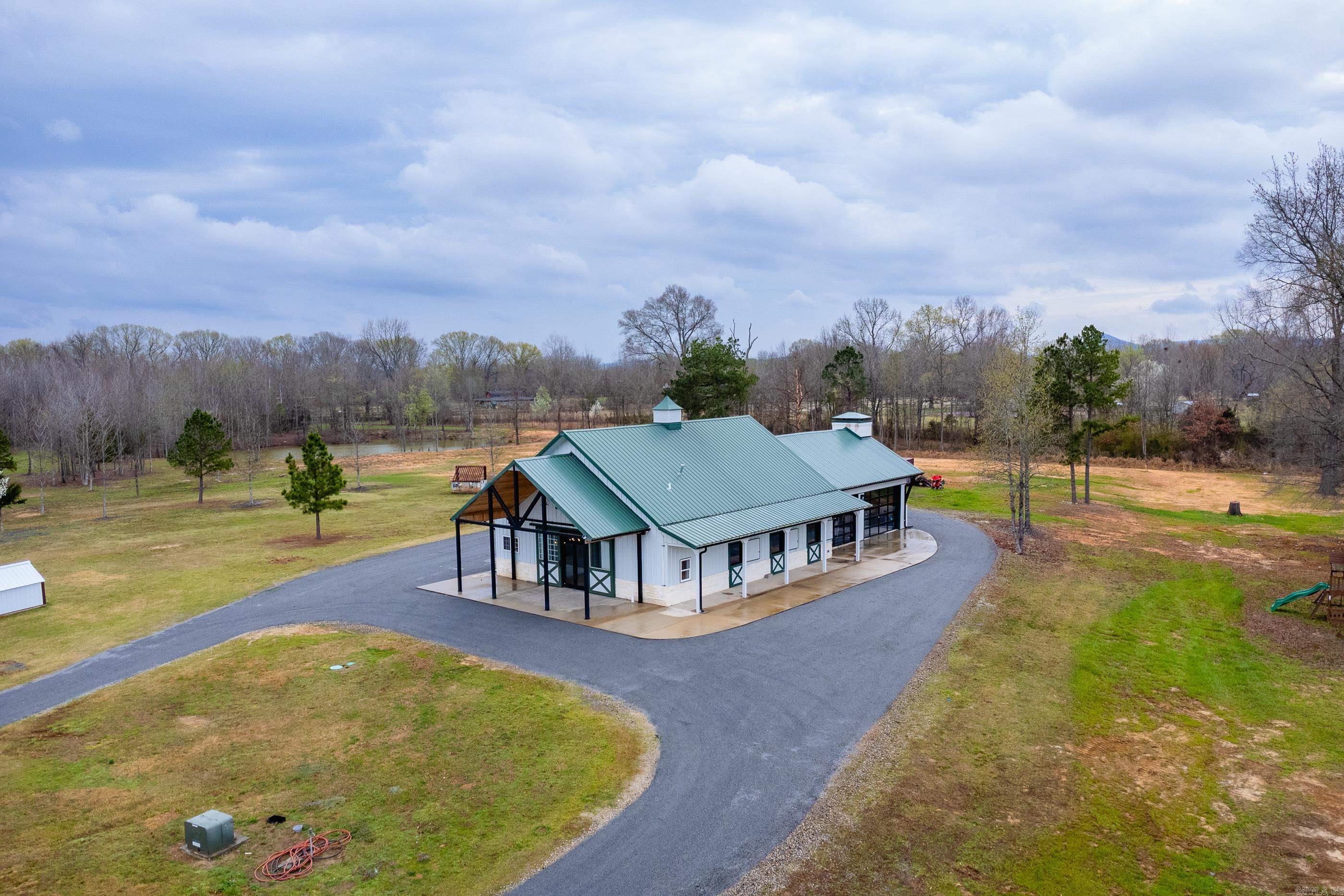 19901 Highway 300  Roland, AR