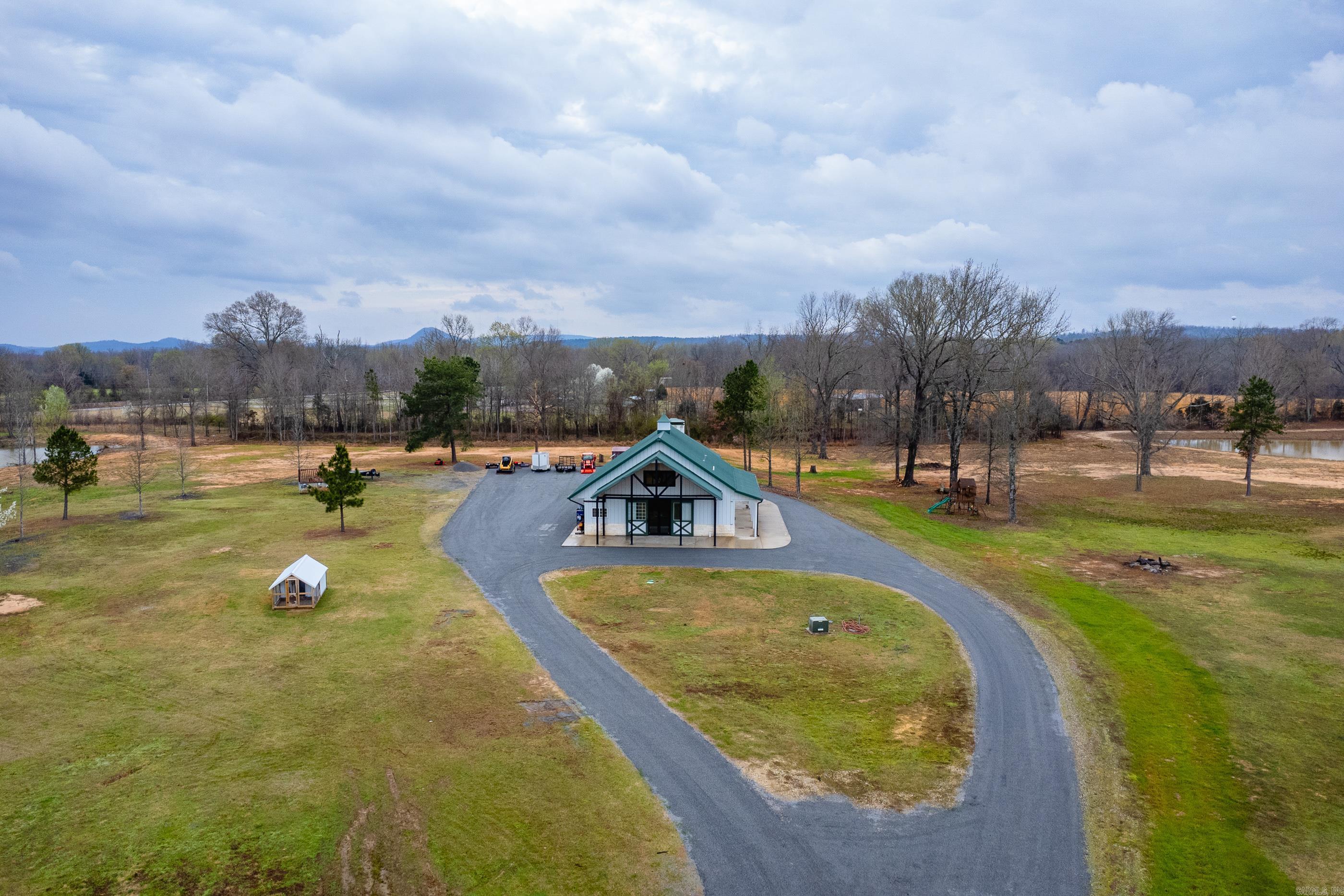 19901 Highway 300  Roland, AR