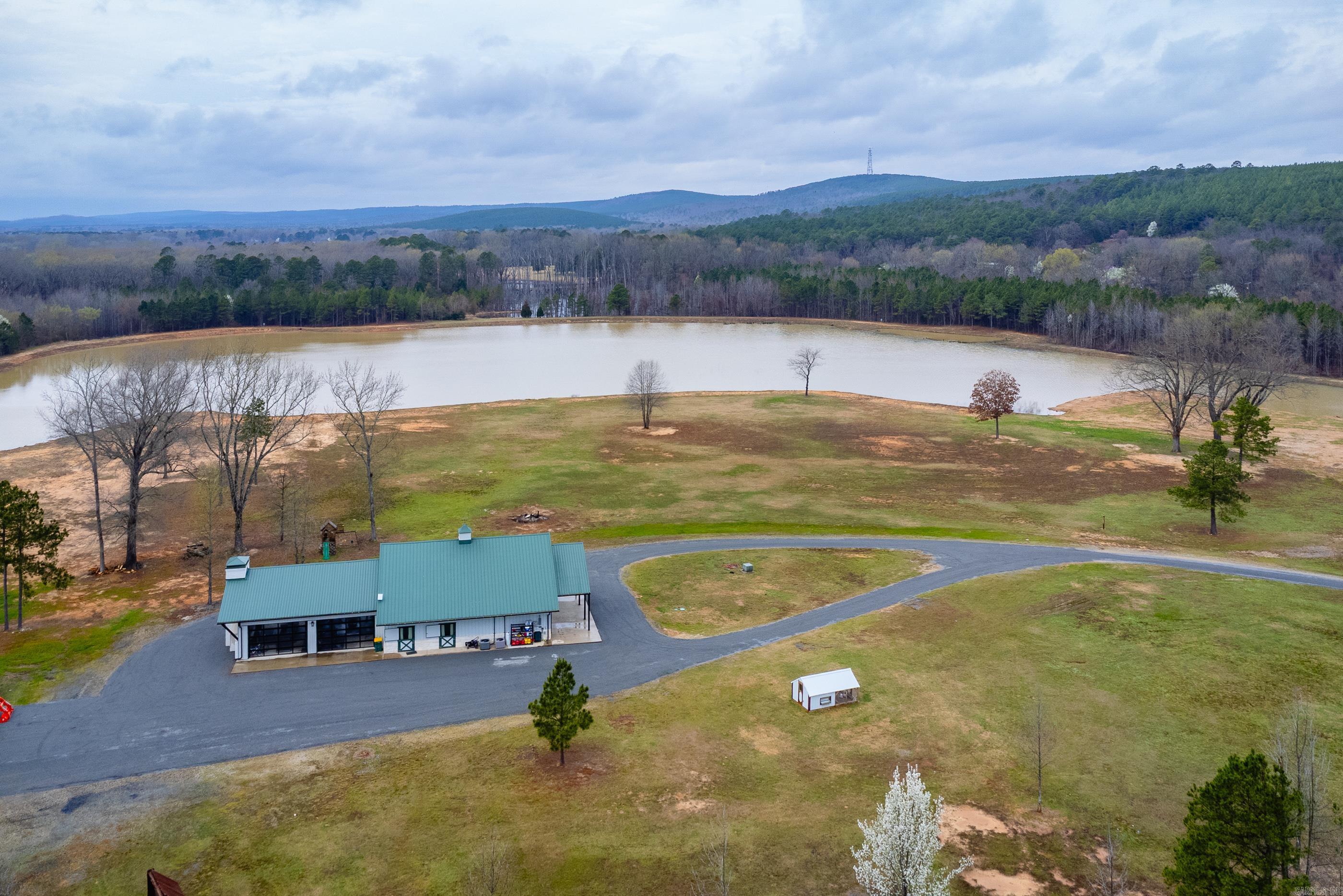 19901 Highway 300  Roland, AR