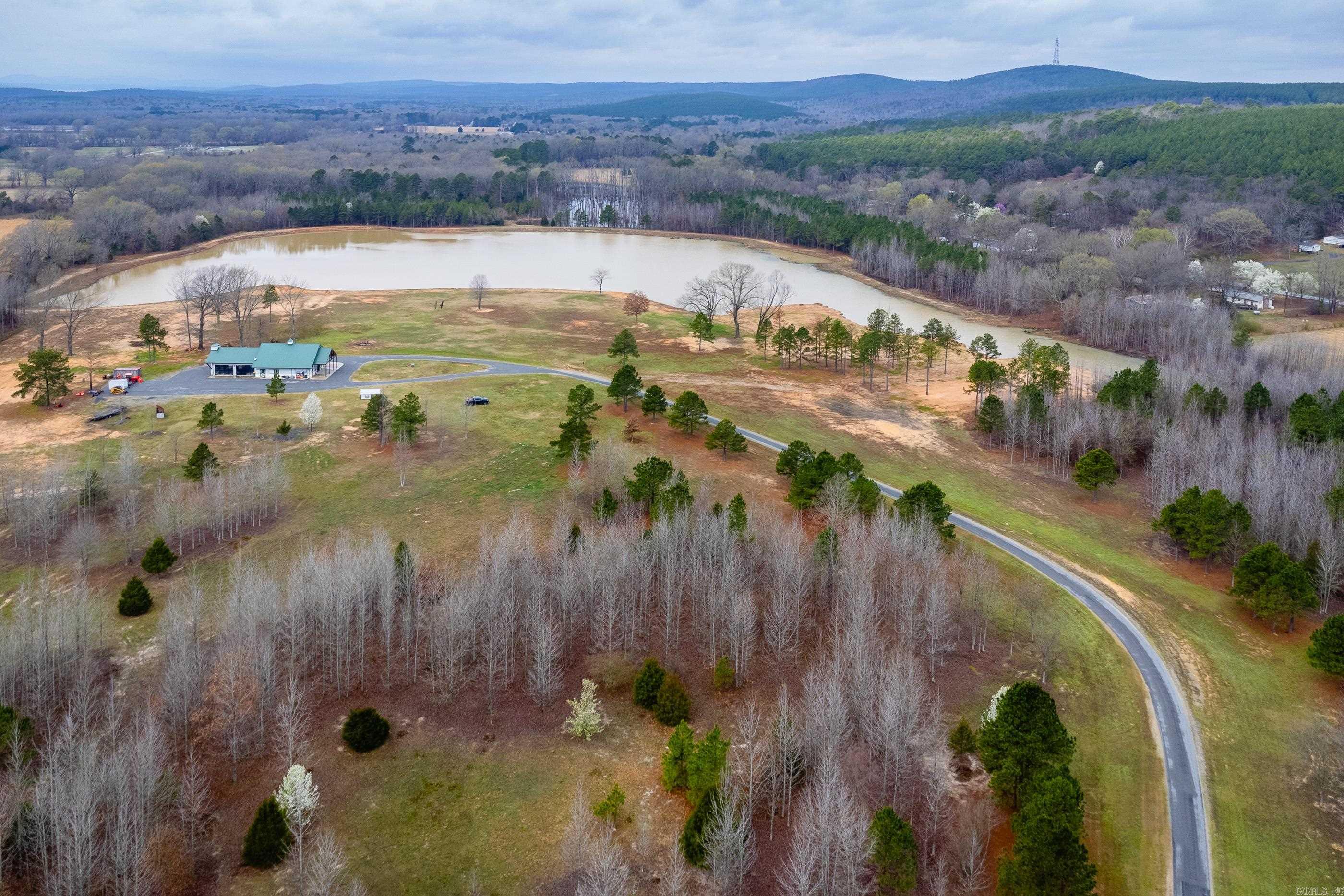 19901 Highway 300  Roland, AR