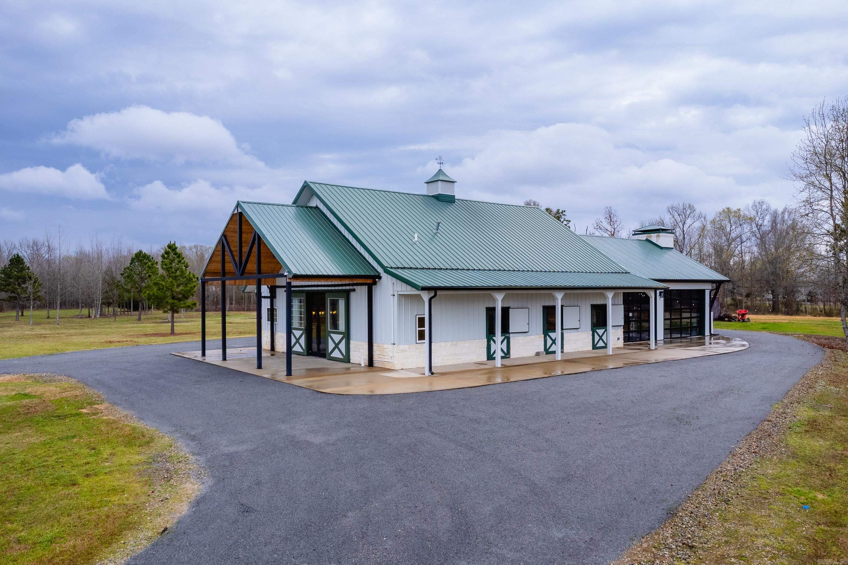 19901 Highway 300  Roland, AR