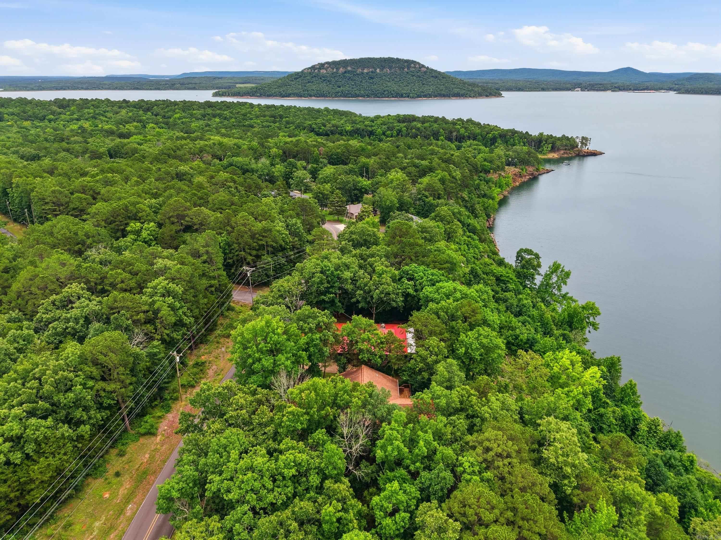244 Lynn Creek  Fairfield Bay, AR