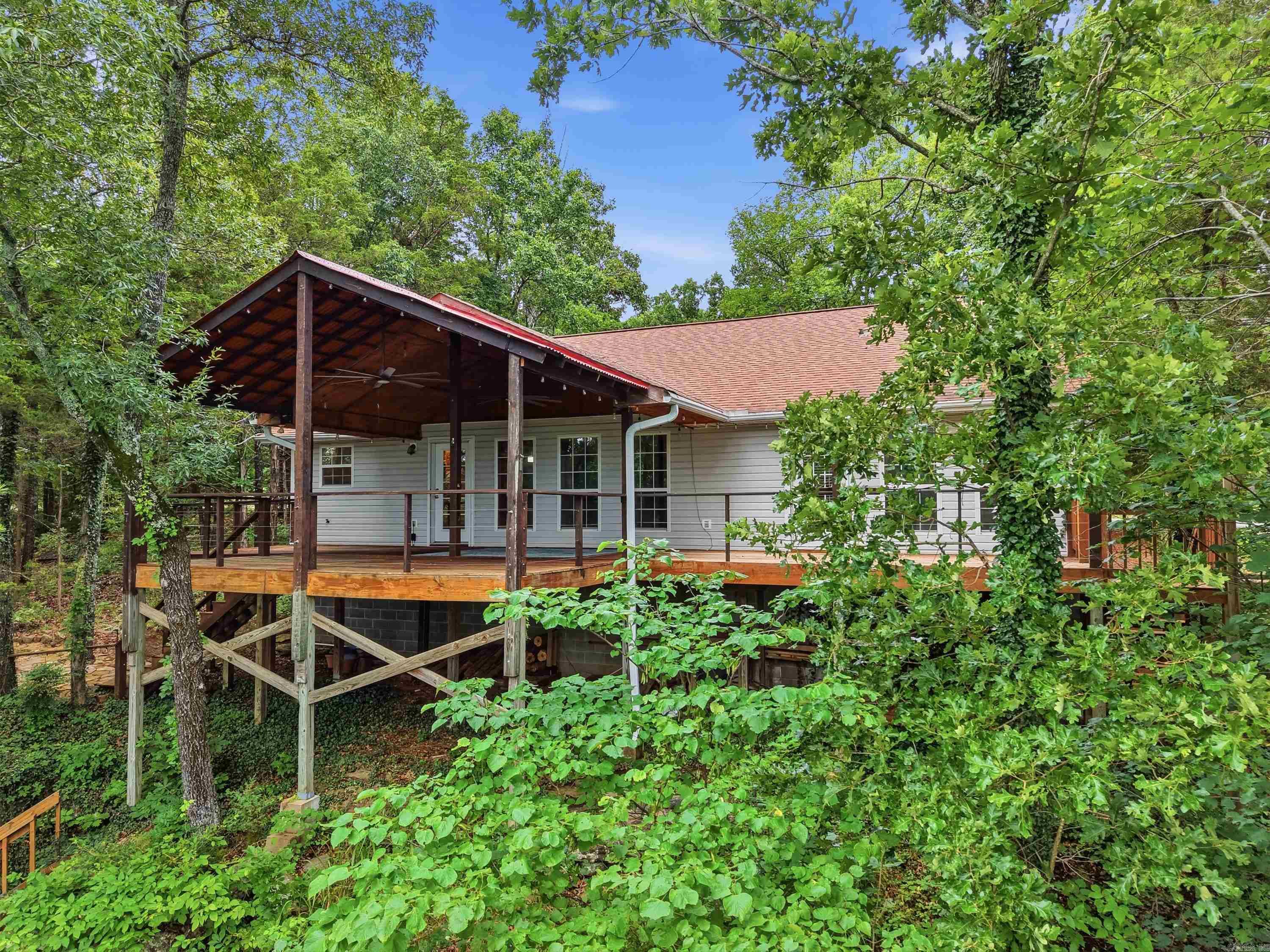 244 Lynn Creek  Fairfield Bay, AR