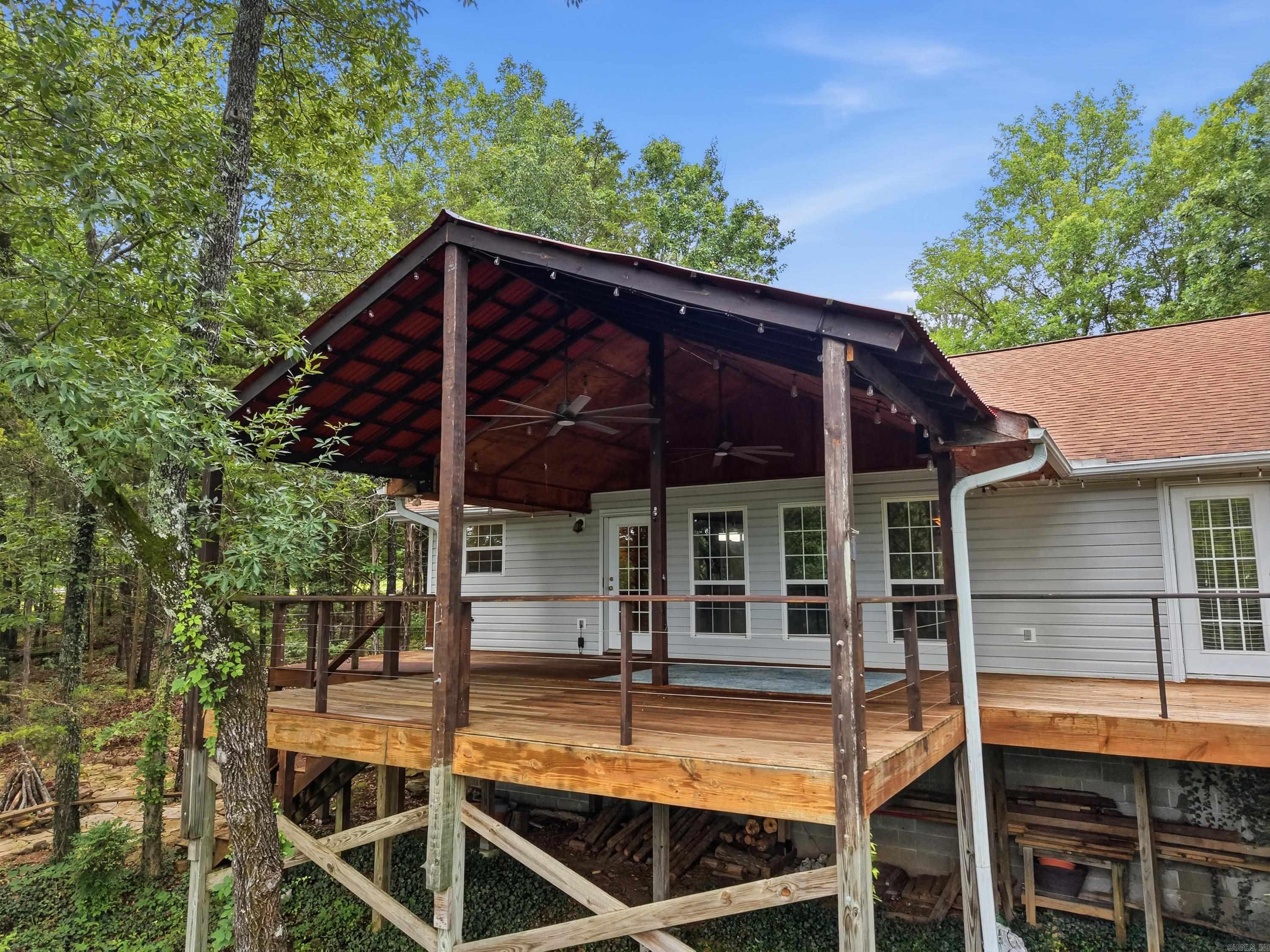 244 Lynn Creek  Fairfield Bay, AR