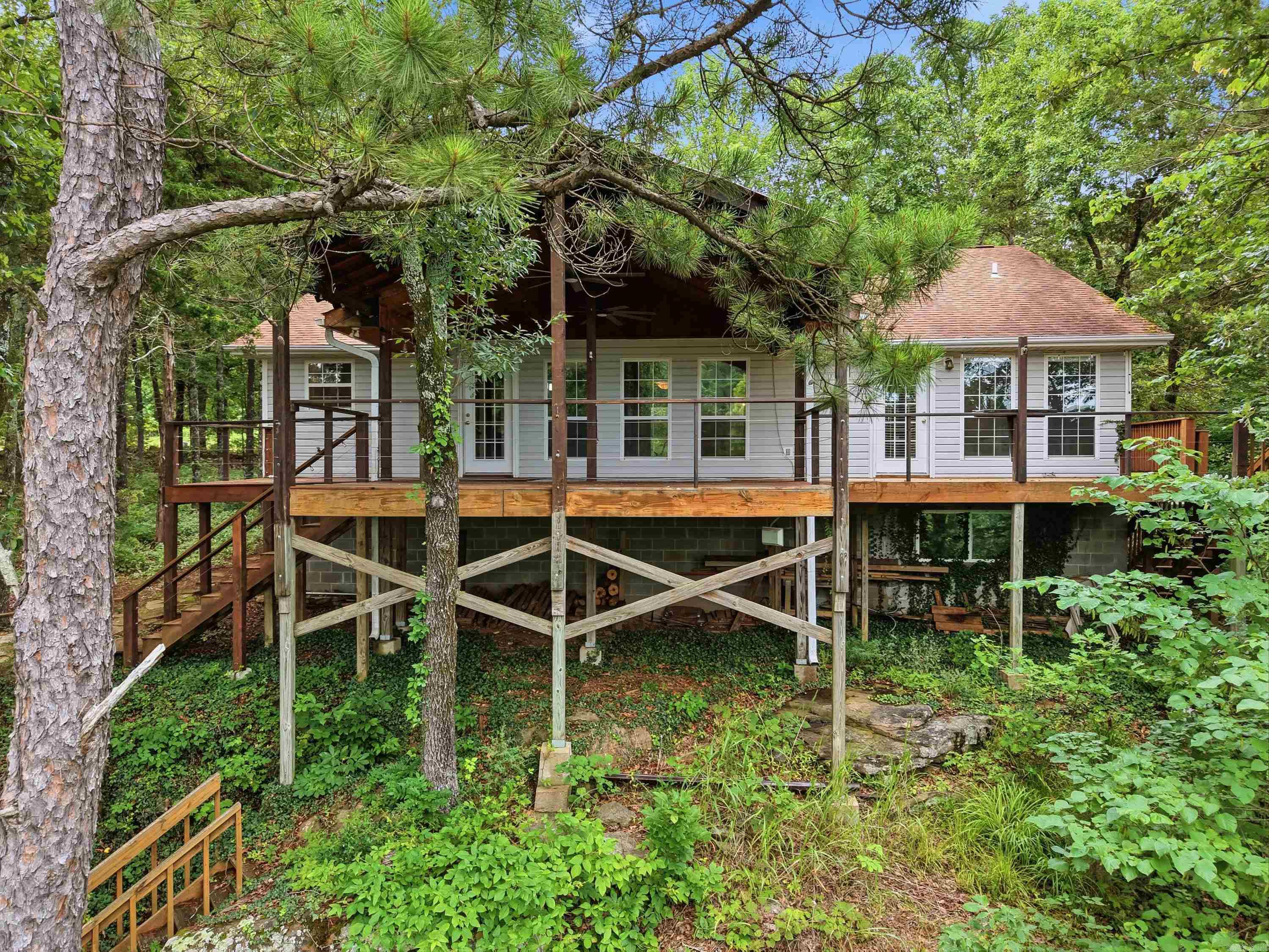 244 Lynn Creek  Fairfield Bay, AR