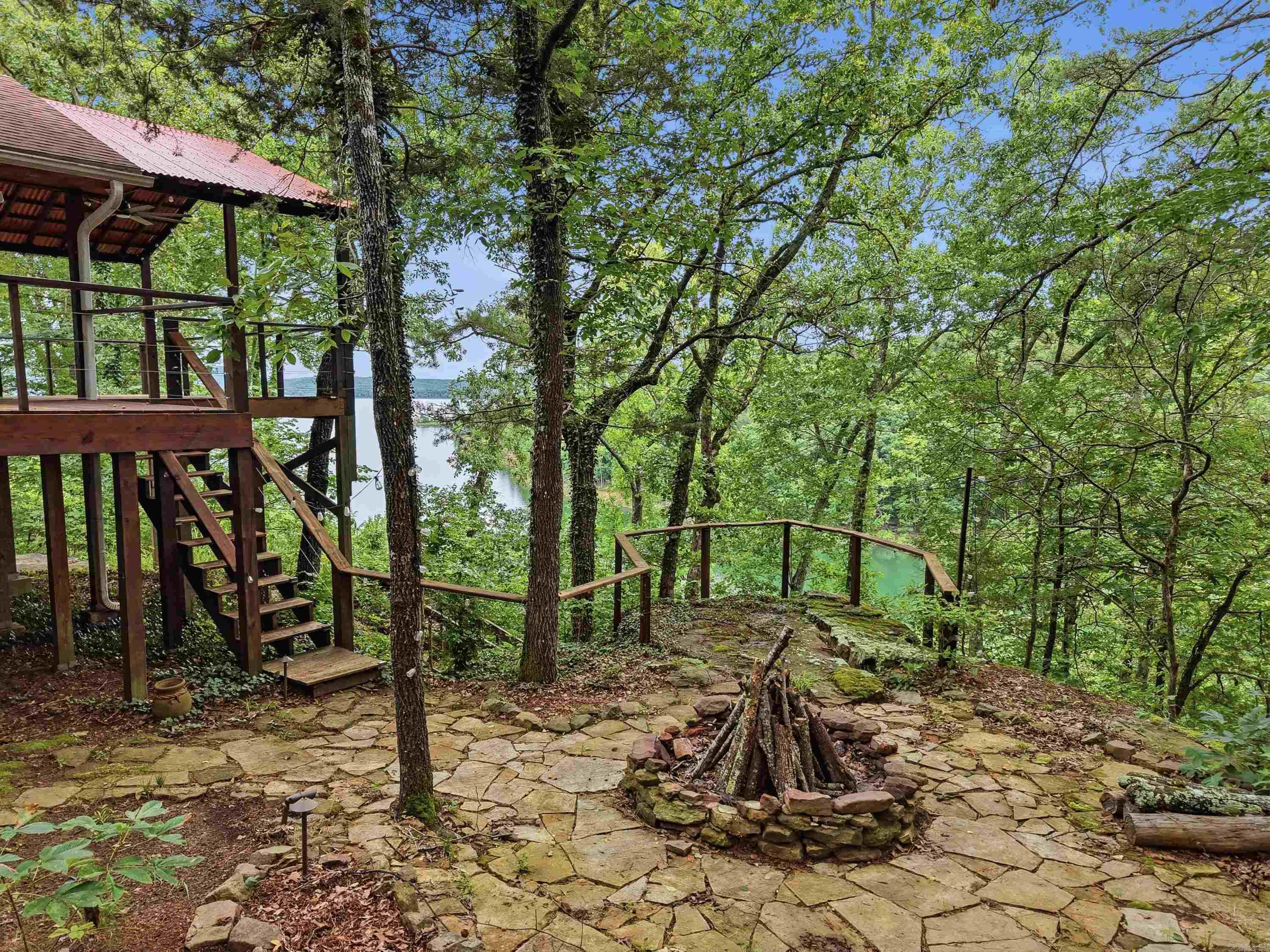 244 Lynn Creek  Fairfield Bay, AR