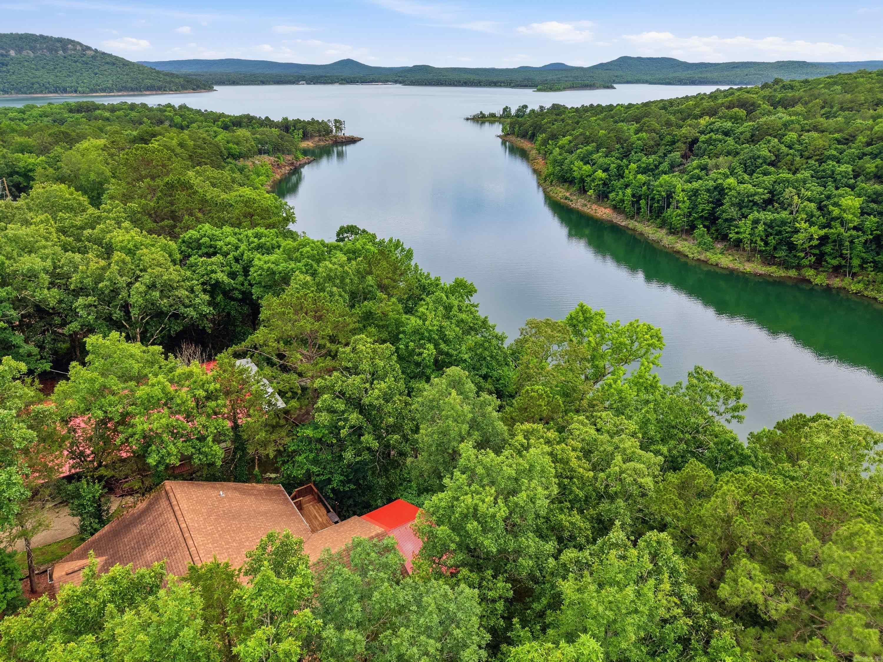 244 Lynn Creek  Fairfield Bay, AR