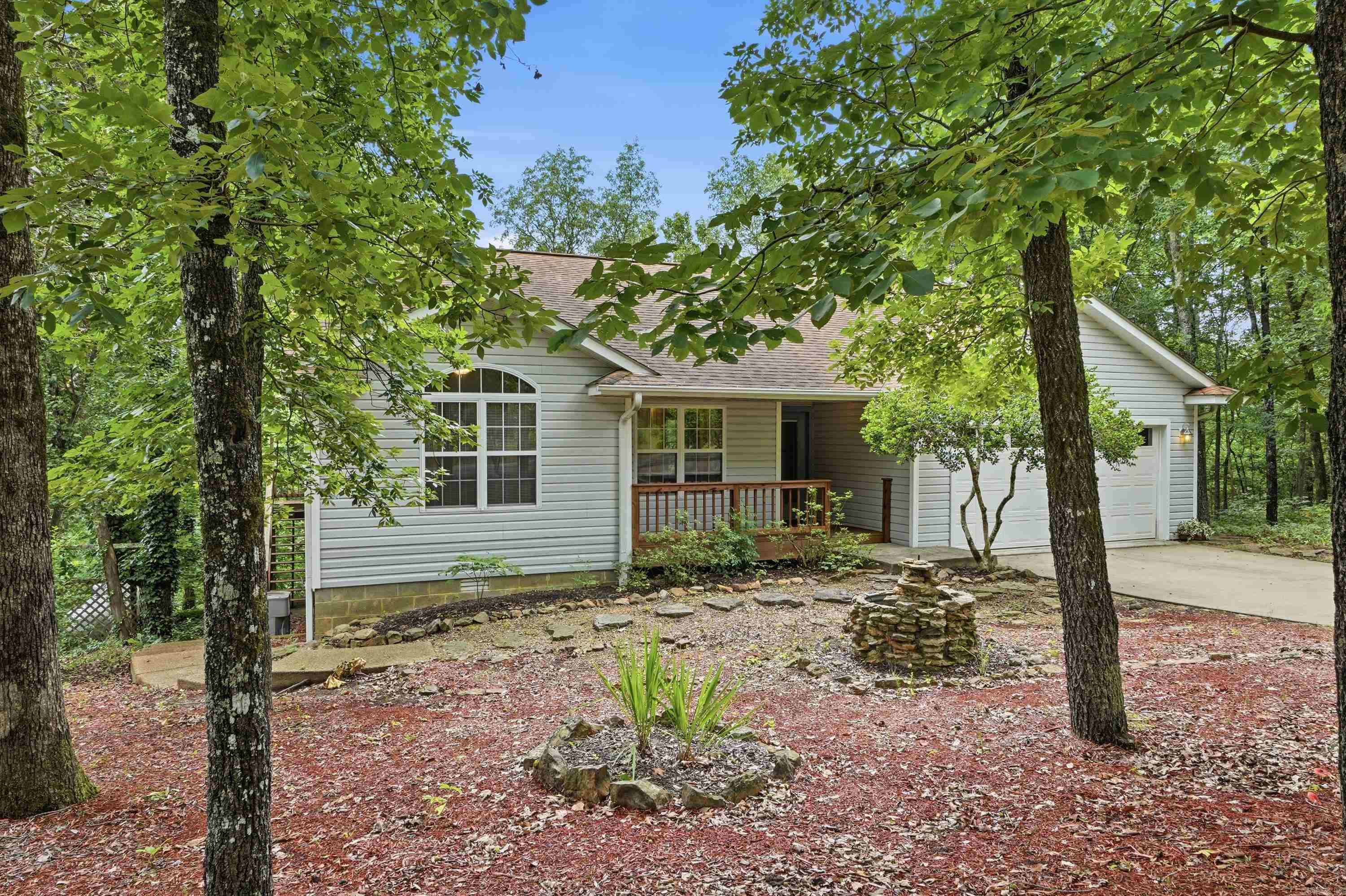 244 Lynn Creek  Fairfield Bay, AR