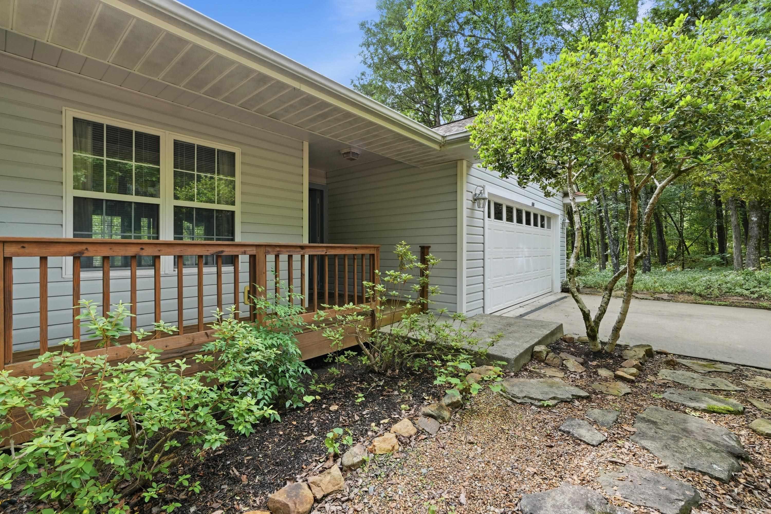244 Lynn Creek  Fairfield Bay, AR