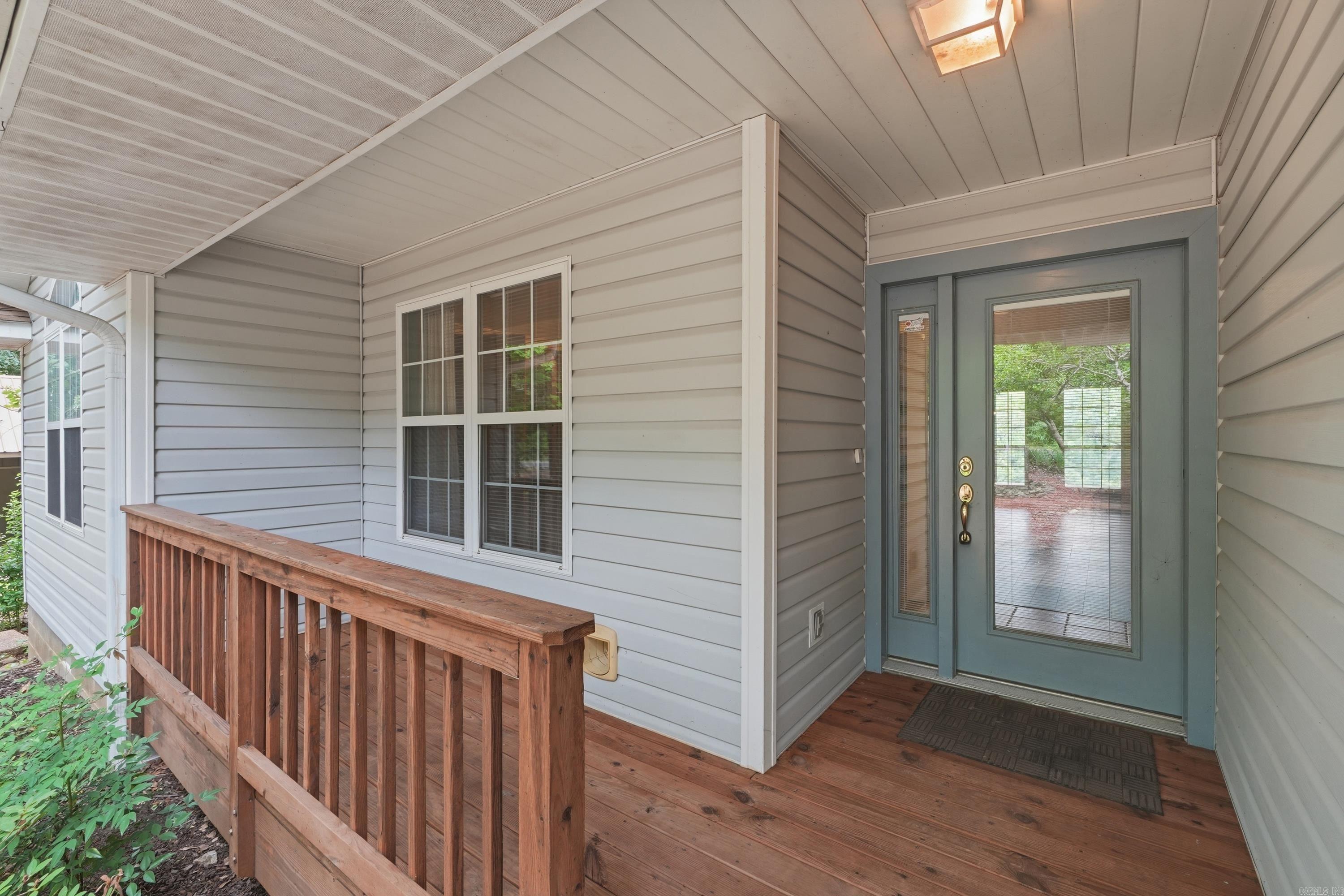 244 Lynn Creek  Fairfield Bay, AR