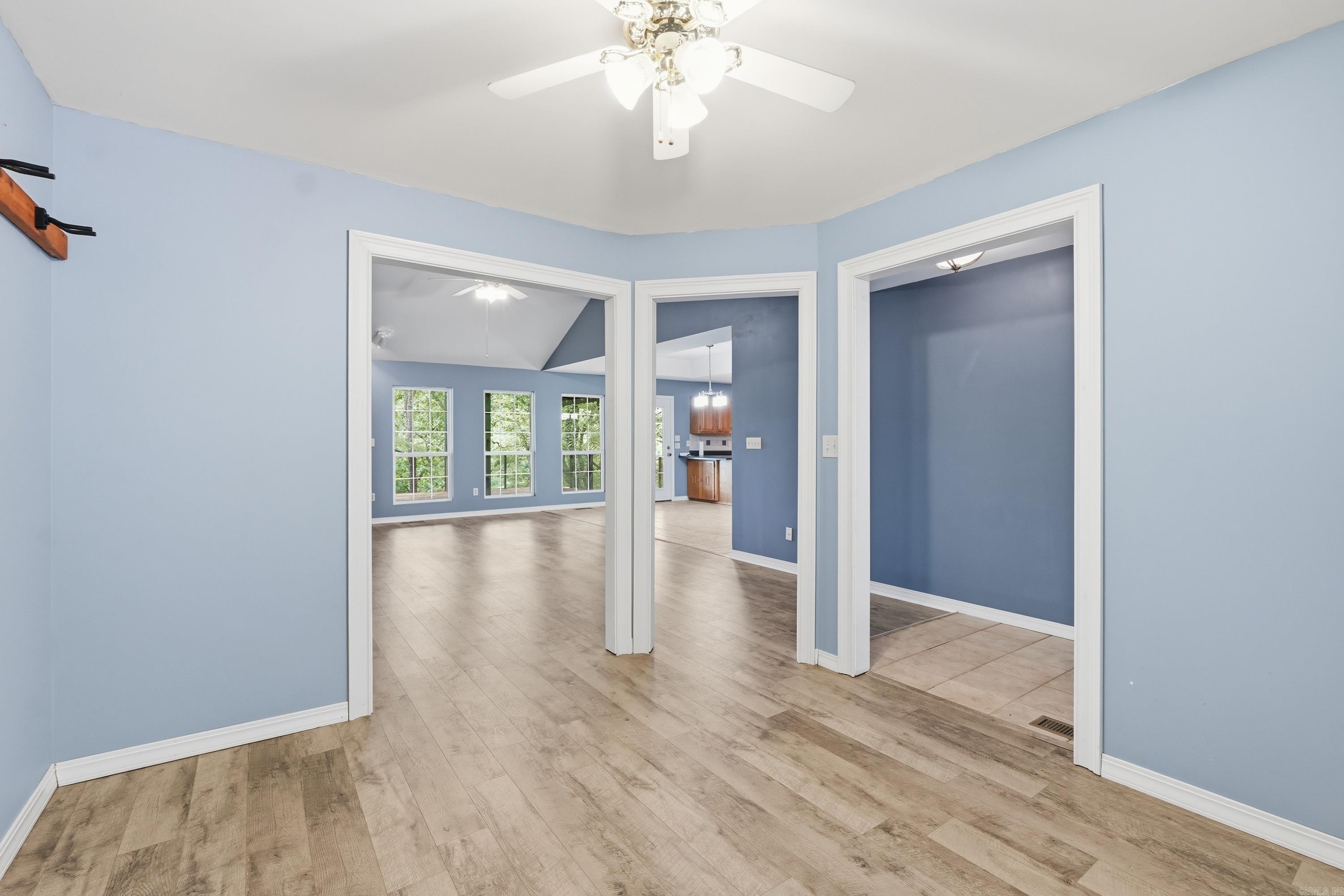 244 Lynn Creek  Fairfield Bay, AR