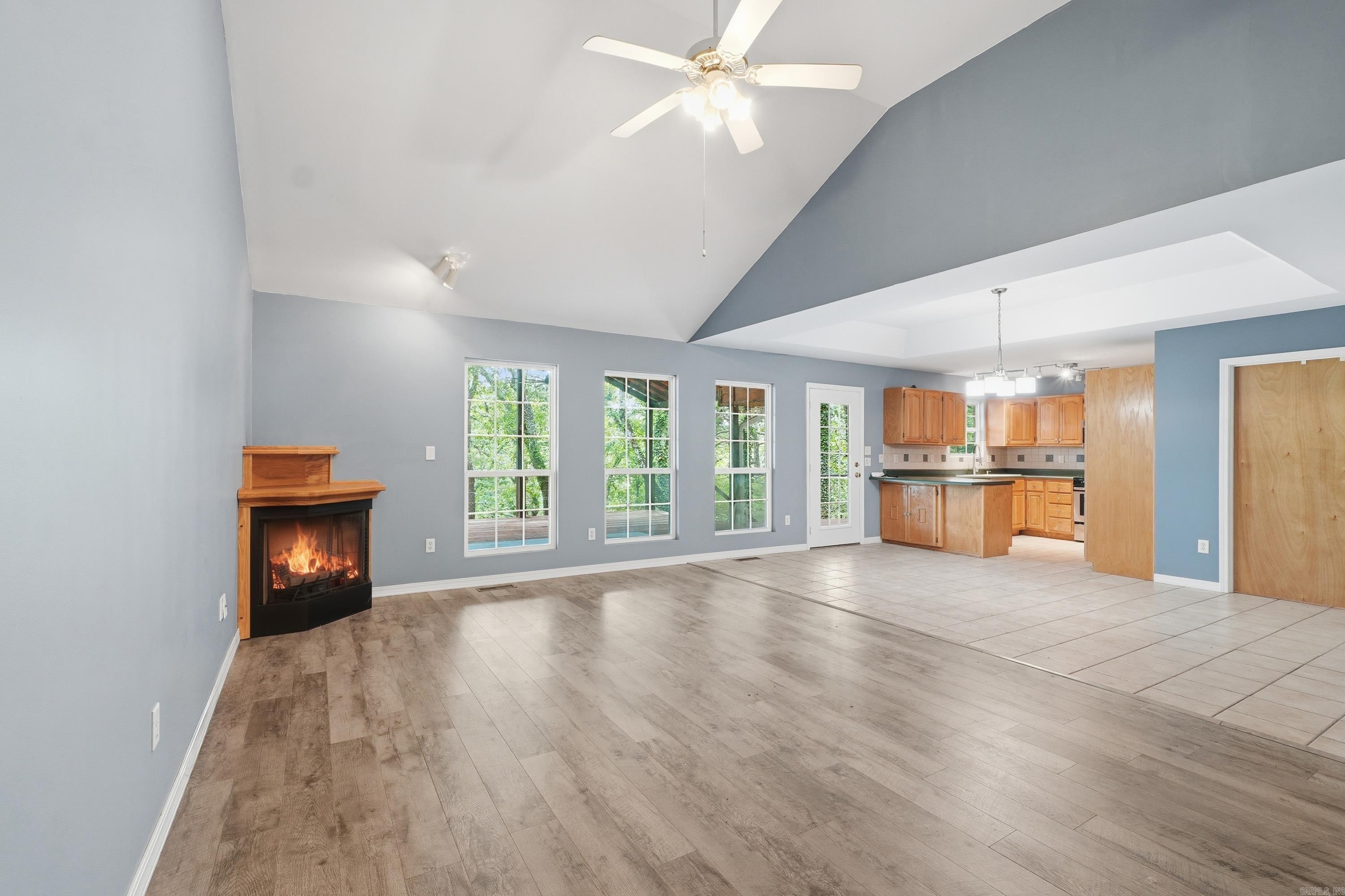 244 Lynn Creek  Fairfield Bay, AR