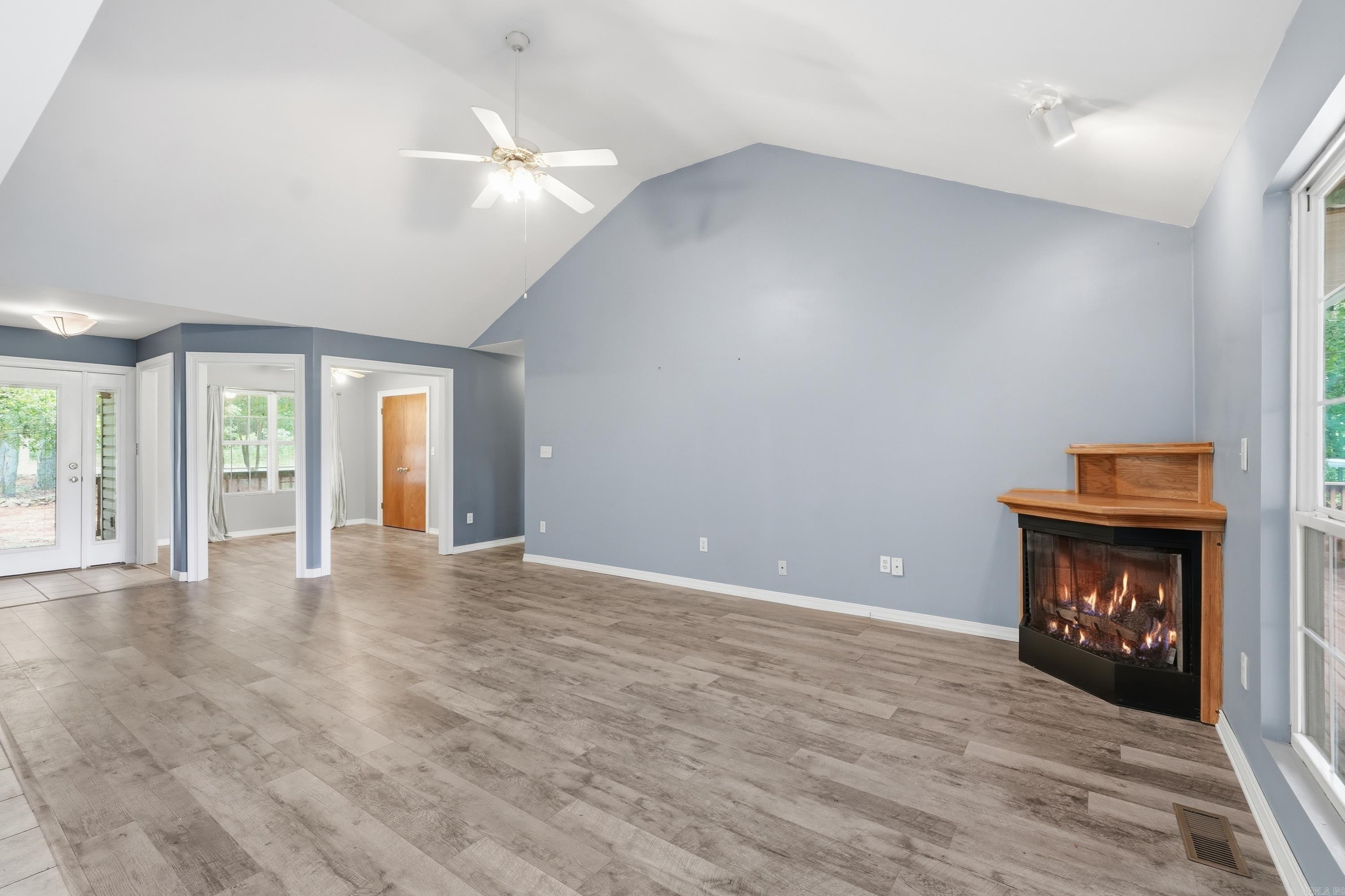 244 Lynn Creek  Fairfield Bay, AR