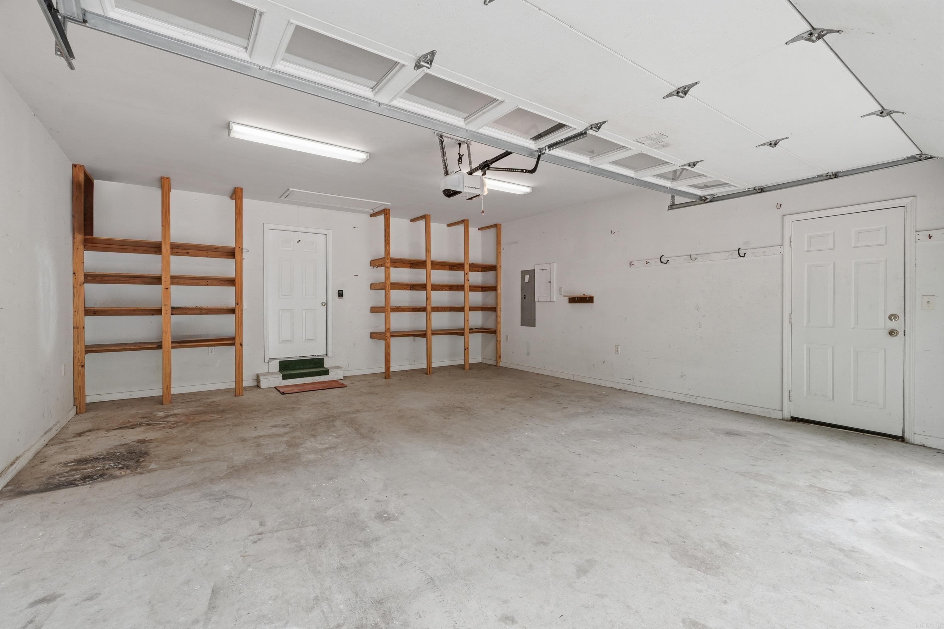 244 Lynn Creek  Fairfield Bay, AR