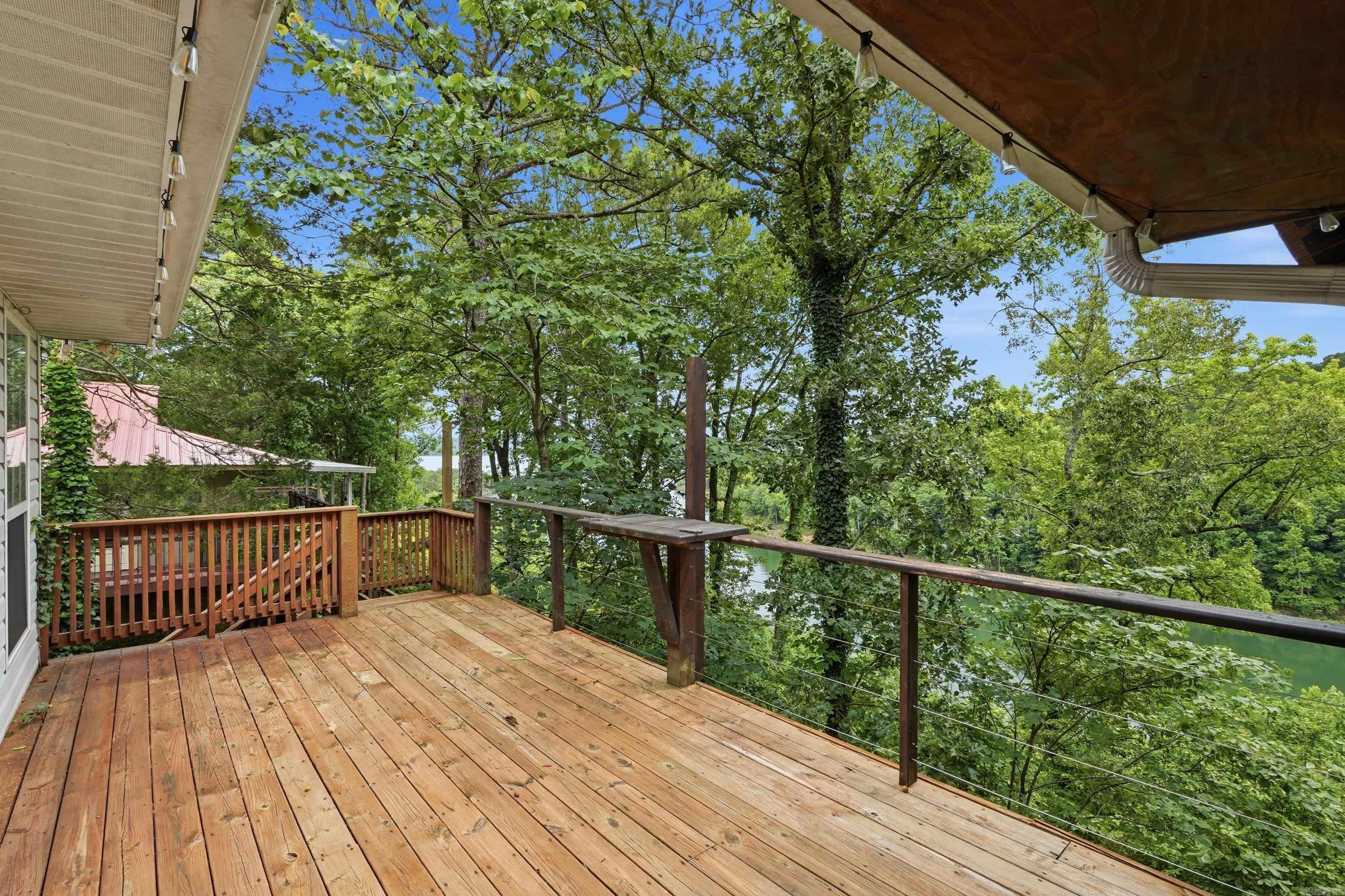 244 Lynn Creek  Fairfield Bay, AR