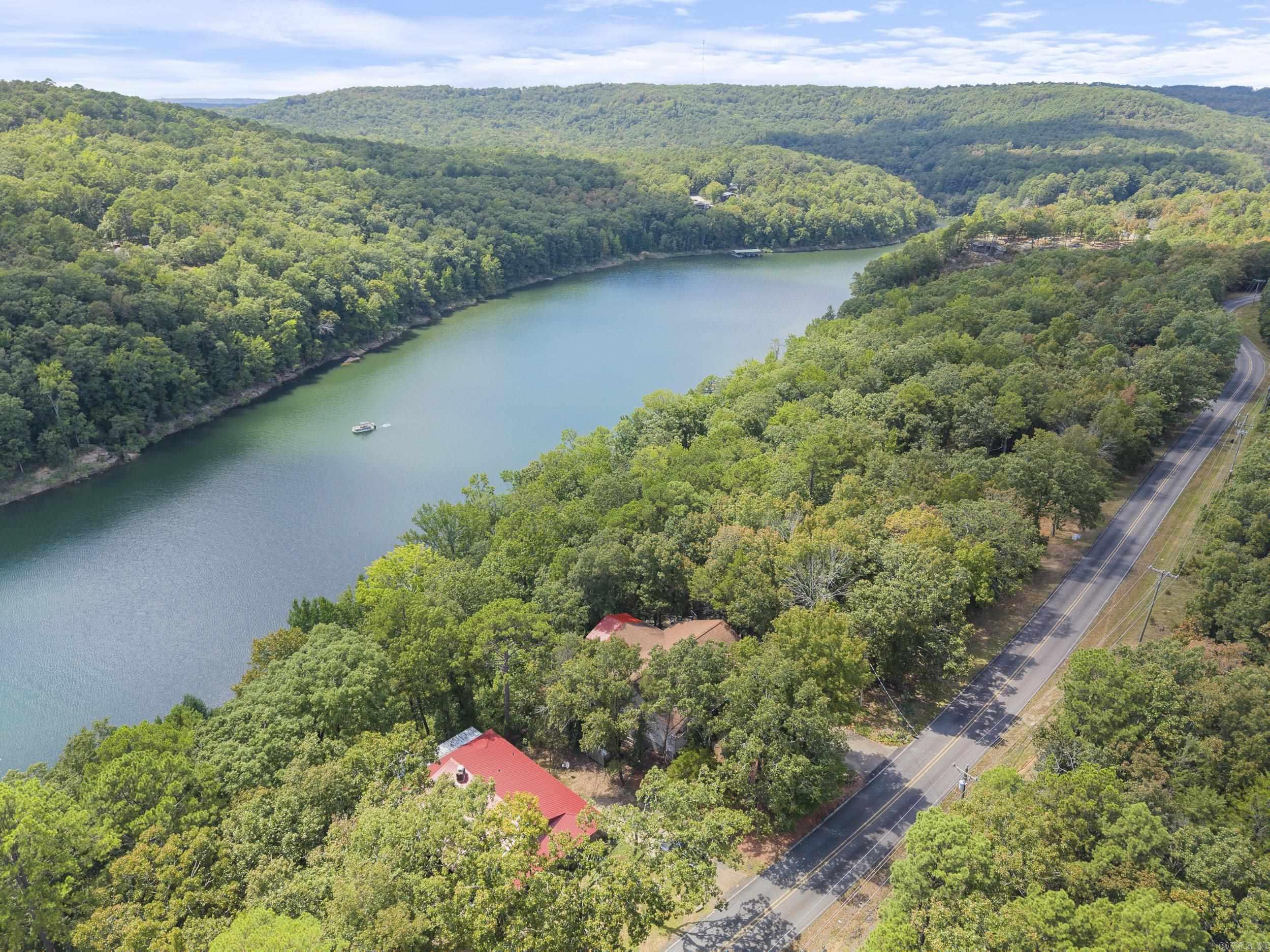 244 Lynn Creek  Fairfield Bay, AR