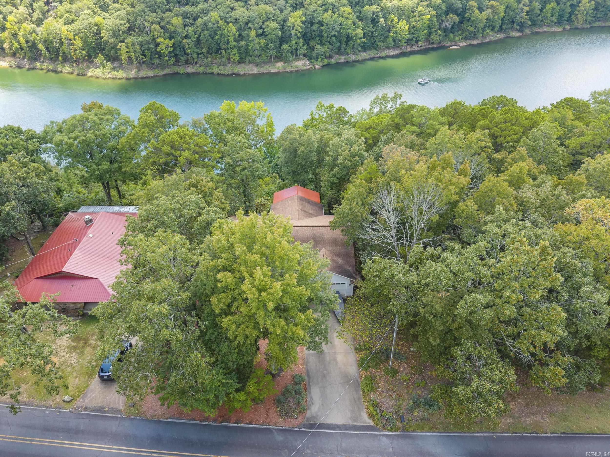 244 Lynn Creek  Fairfield Bay, AR