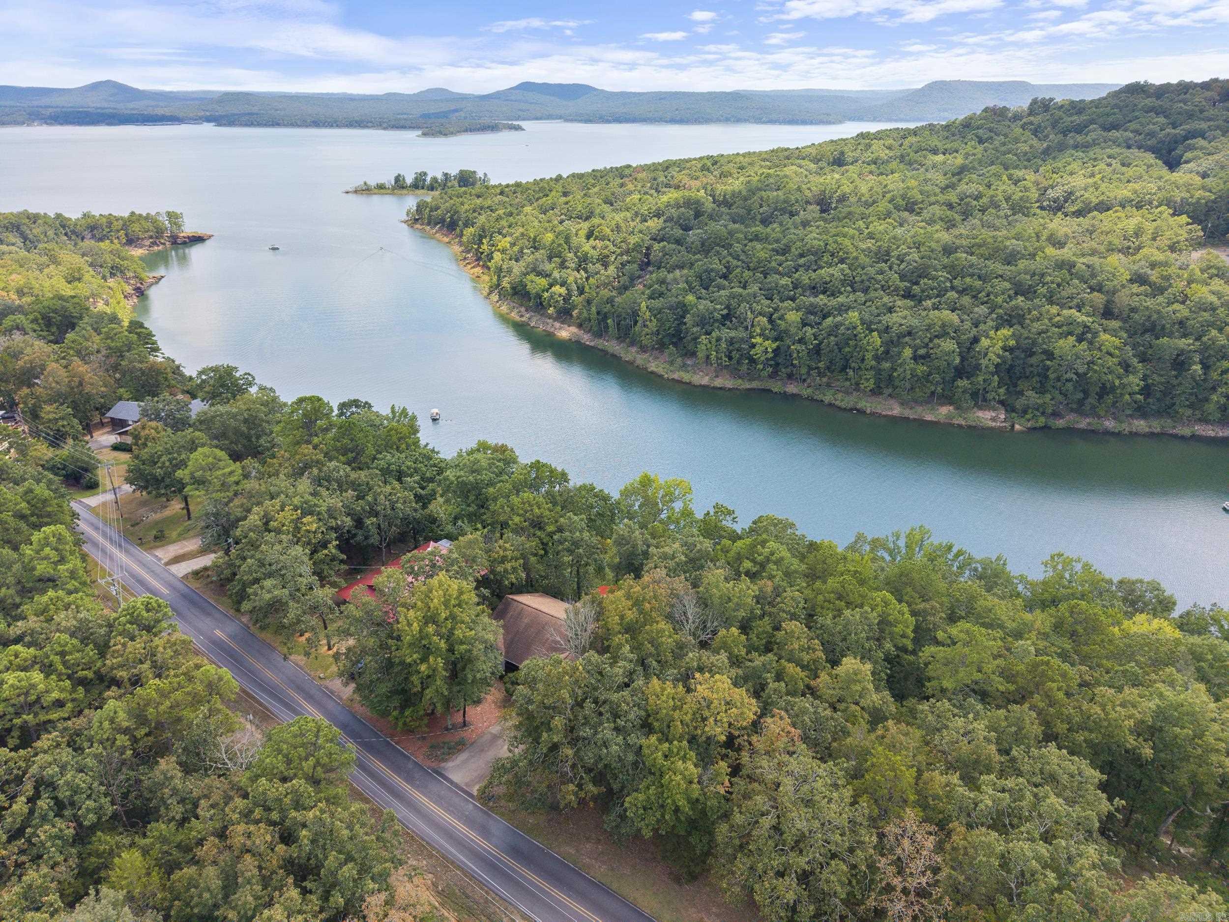 244 Lynn Creek  Fairfield Bay, AR
