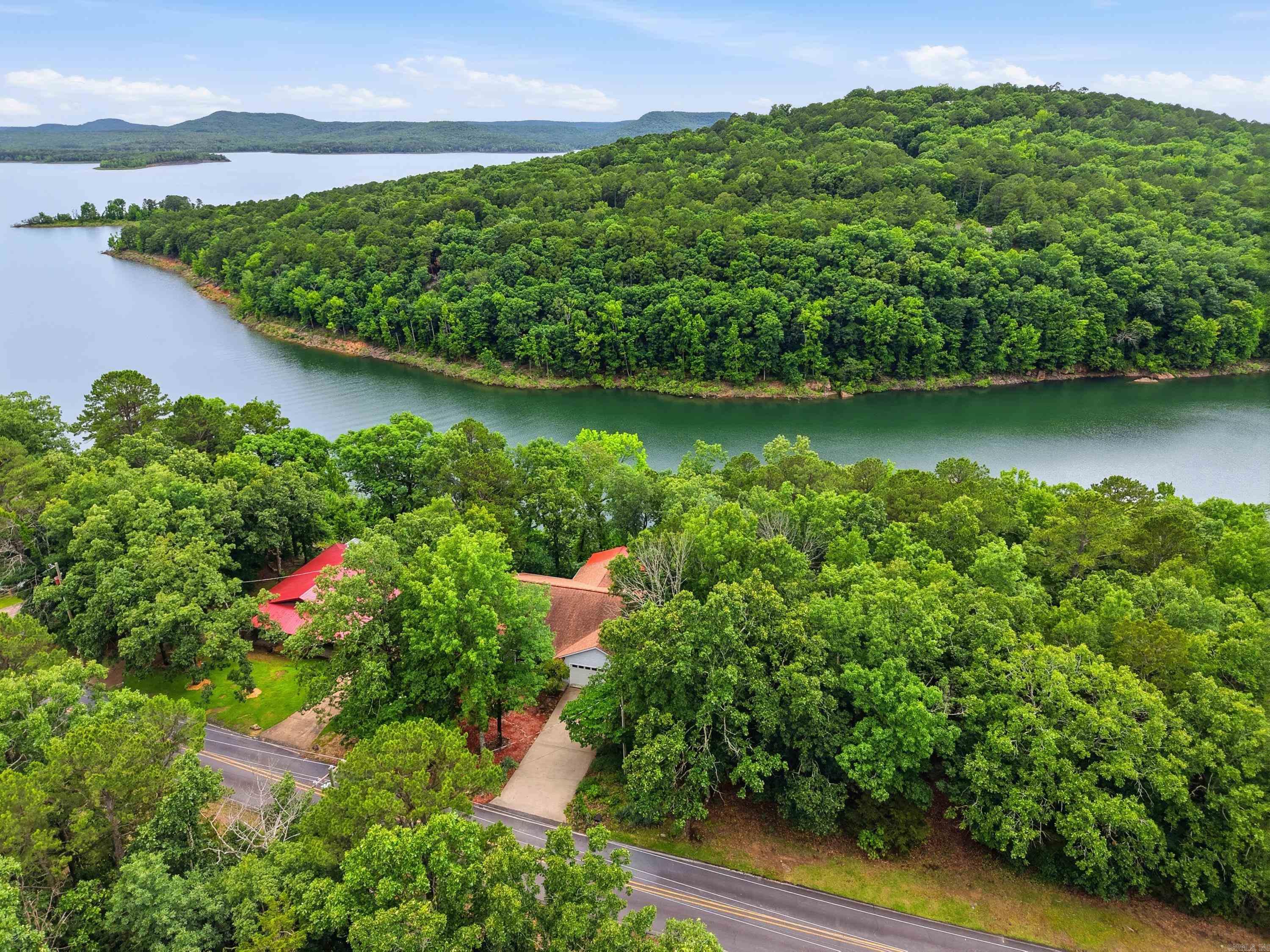 244 Lynn Creek  Fairfield Bay, AR