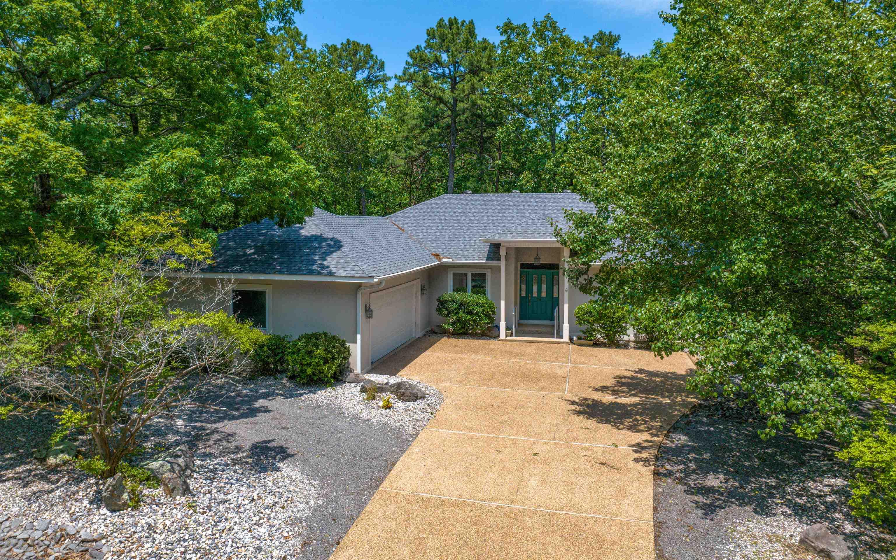 74 Medina  Hot Springs Village, AR