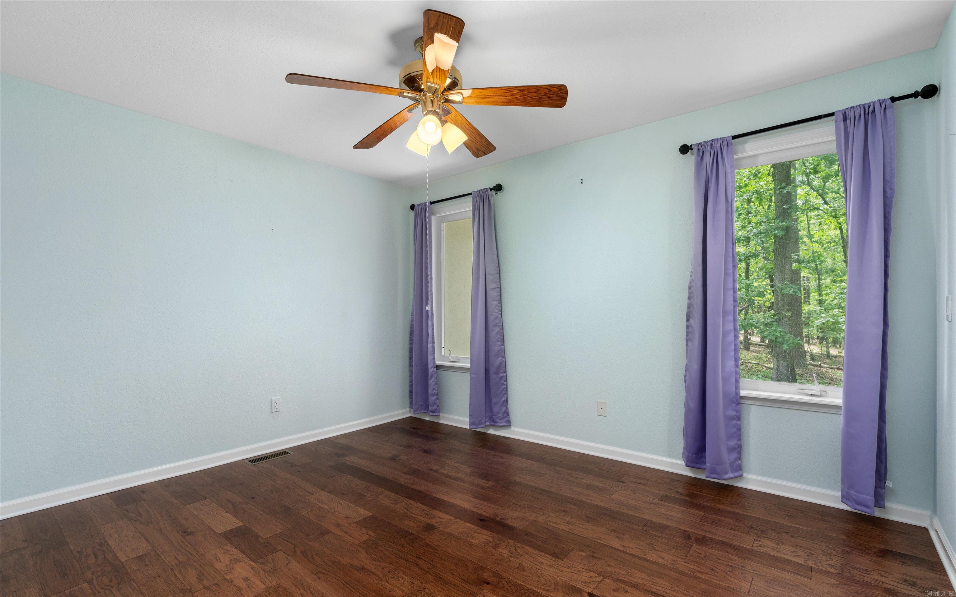 74 Medina  Hot Springs Village, AR