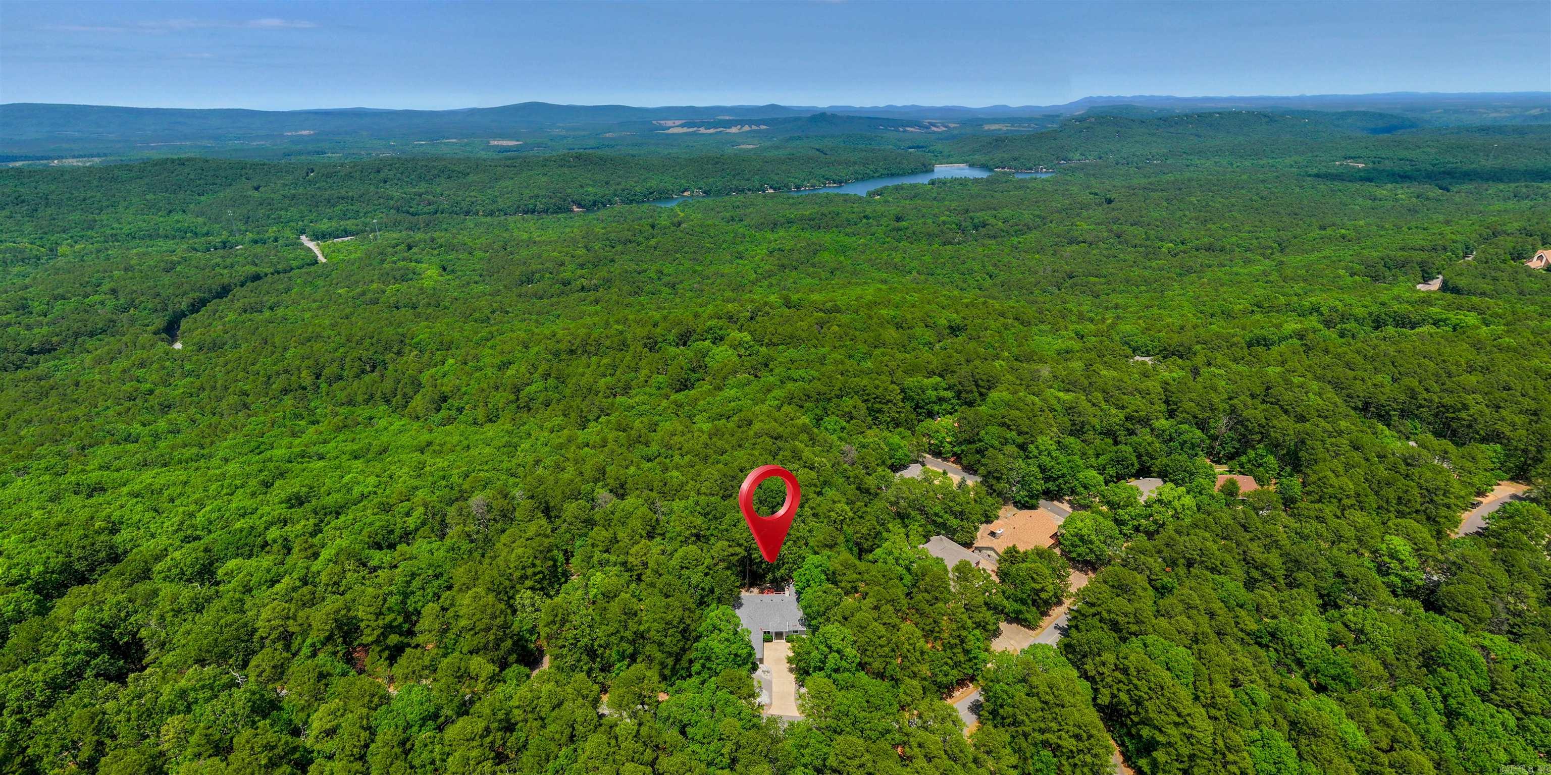 74 Medina  Hot Springs Village, AR