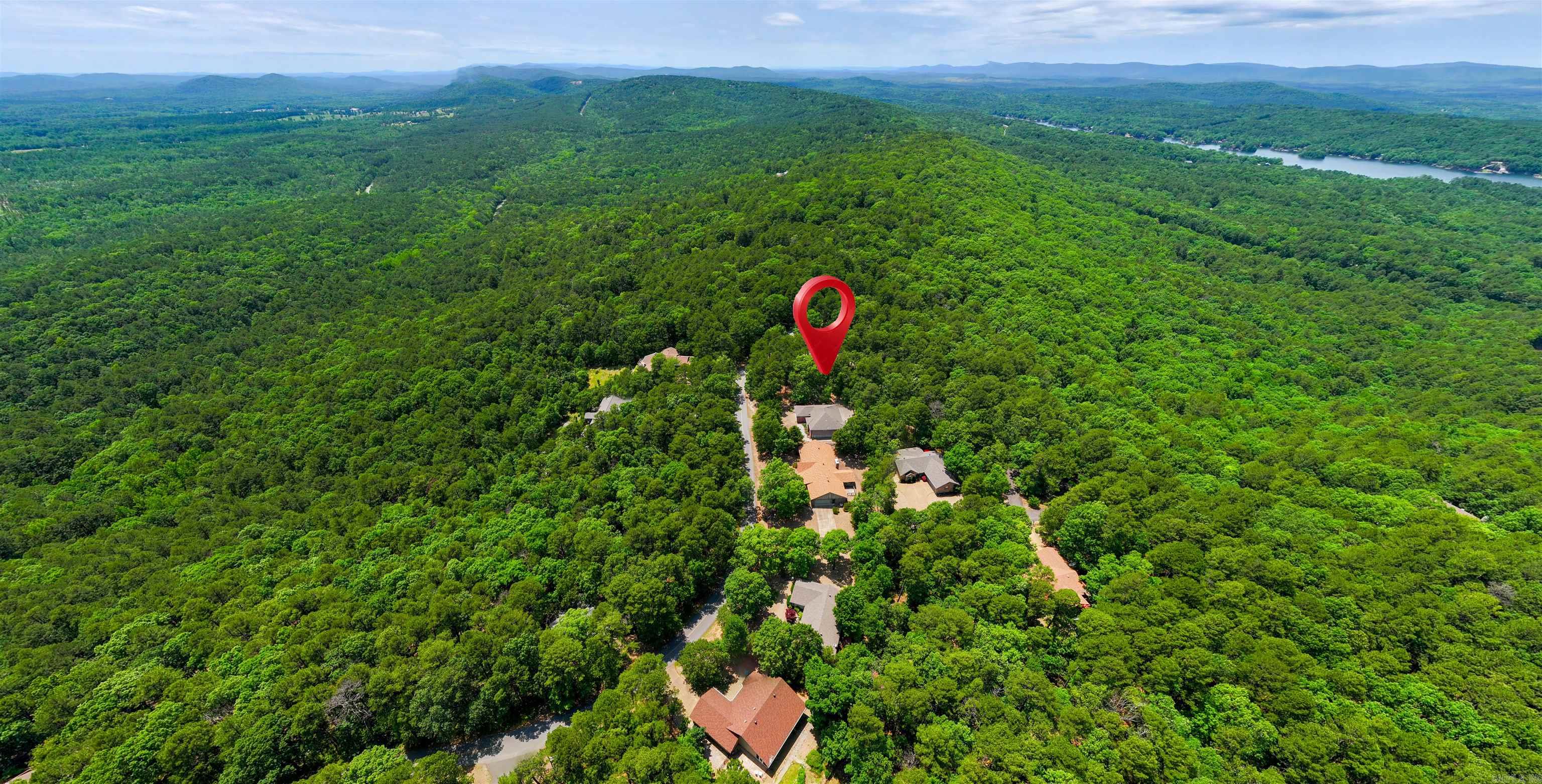 74 Medina  Hot Springs Village, AR