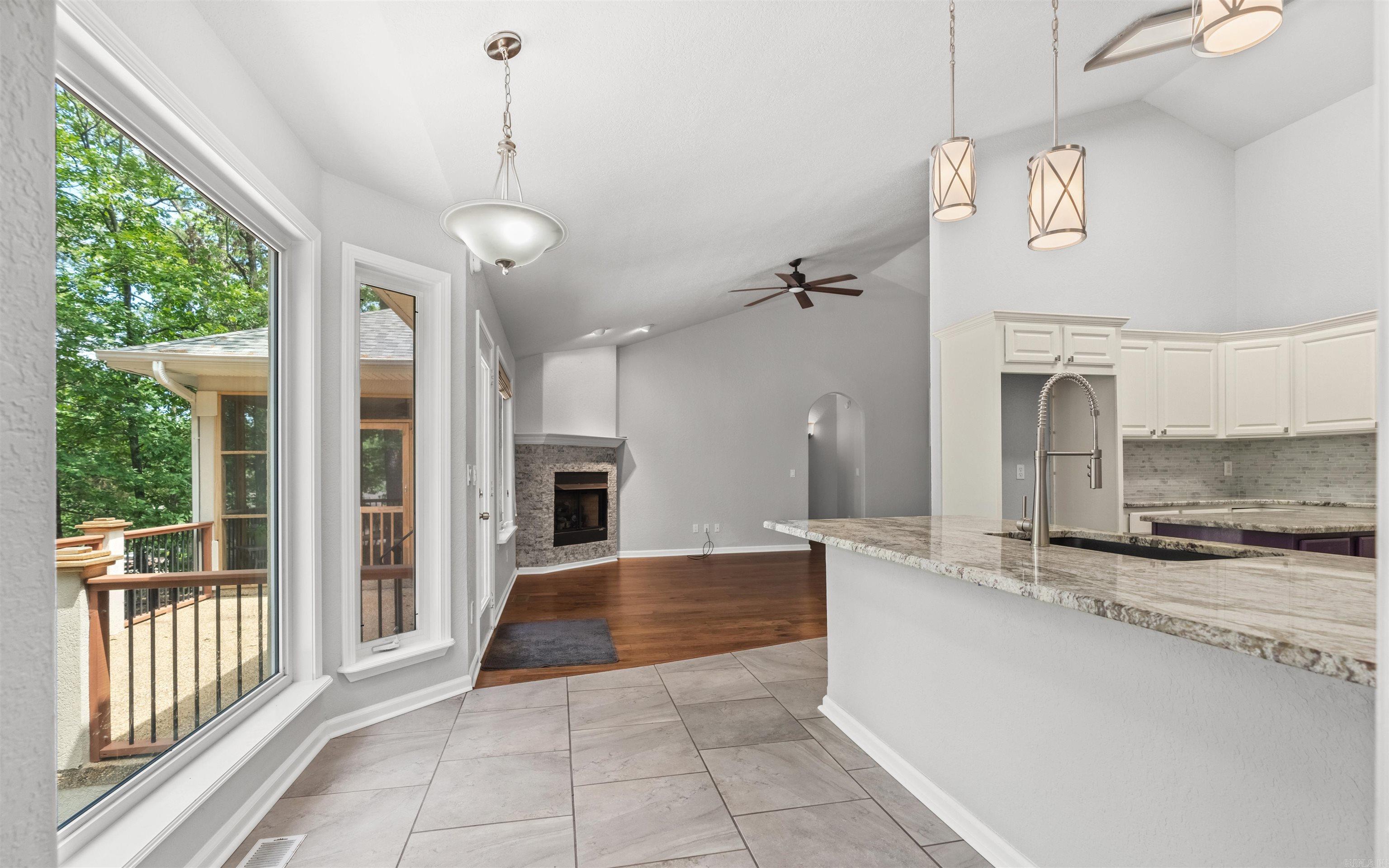 74 Medina  Hot Springs Village, AR