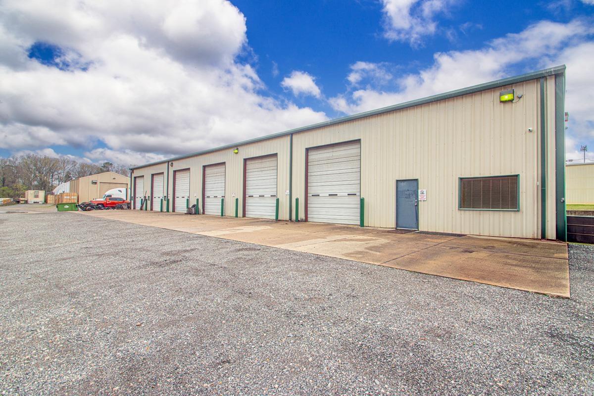 10605 Sibley Hole  Mabelvale, AR