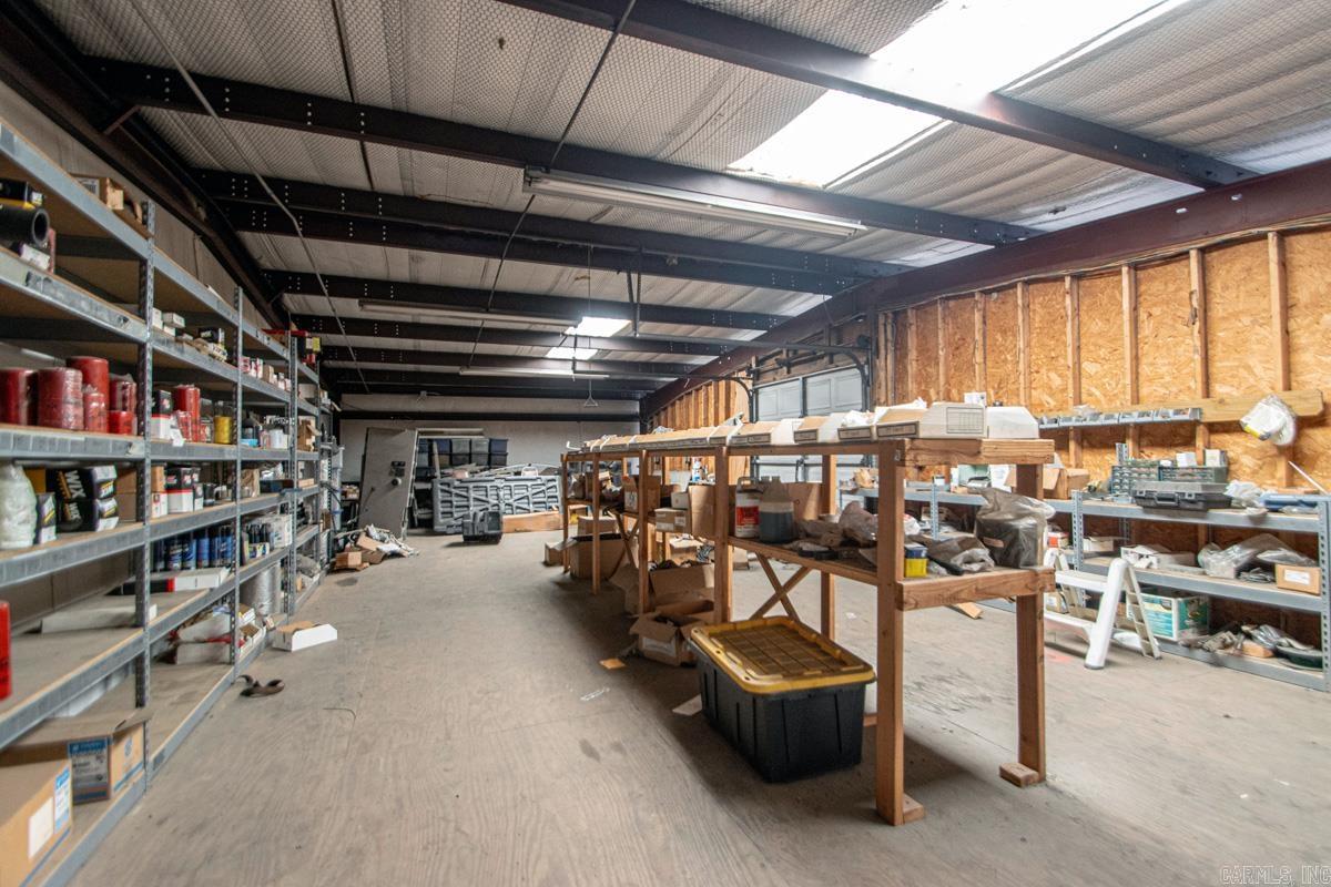 10605 Sibley Hole  Mabelvale, AR