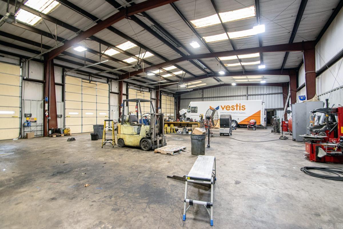 10605 Sibley Hole  Mabelvale, AR